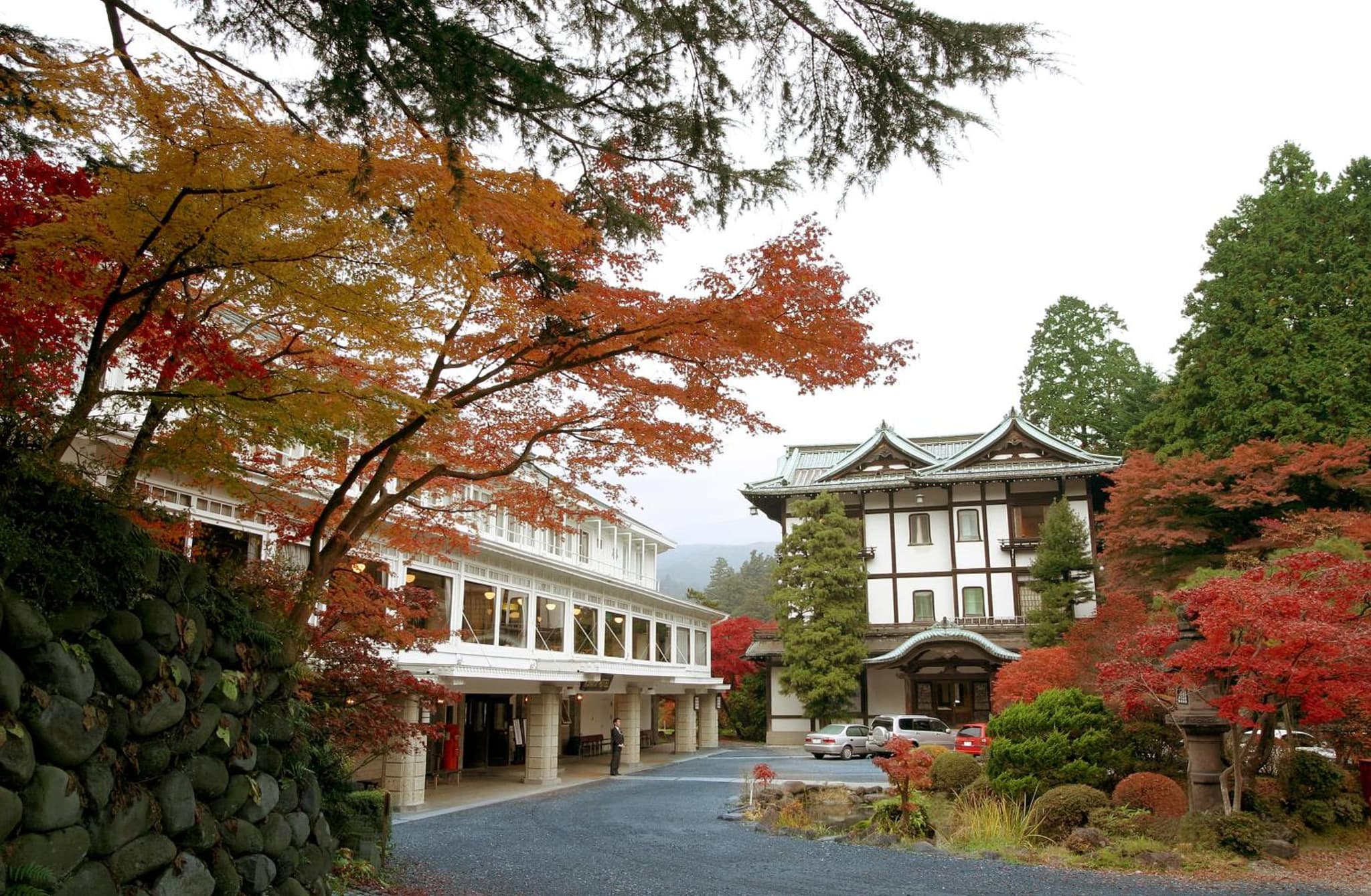 Nikko Kanaya Hotel photo 3