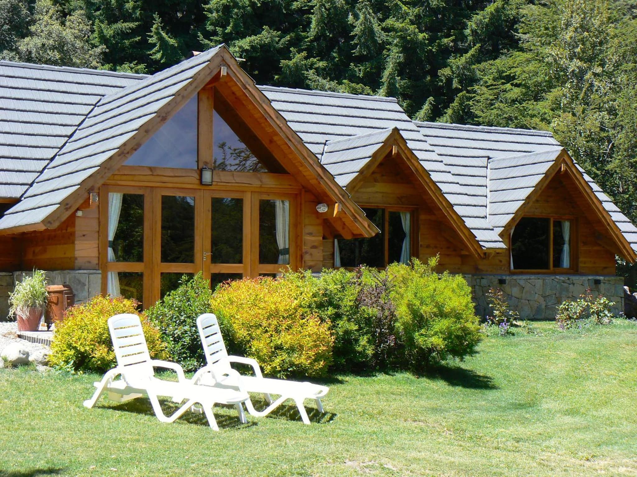 Tillka - Casas de Montaña photo 2