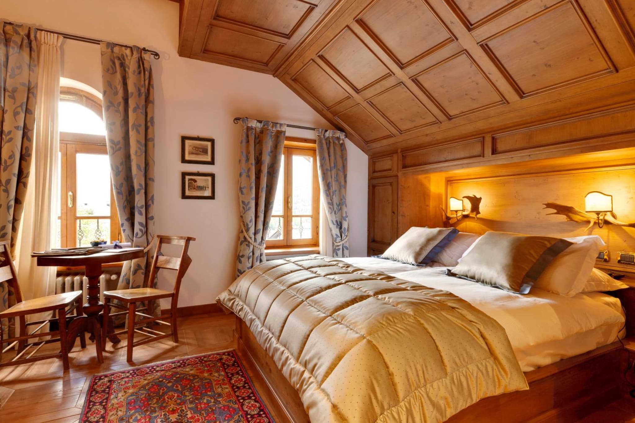Ambra Cortina Luxury&Fashion Hotel photo 7
