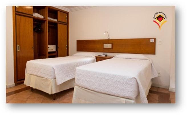 Hotel Solar do Amanhecer photo 4