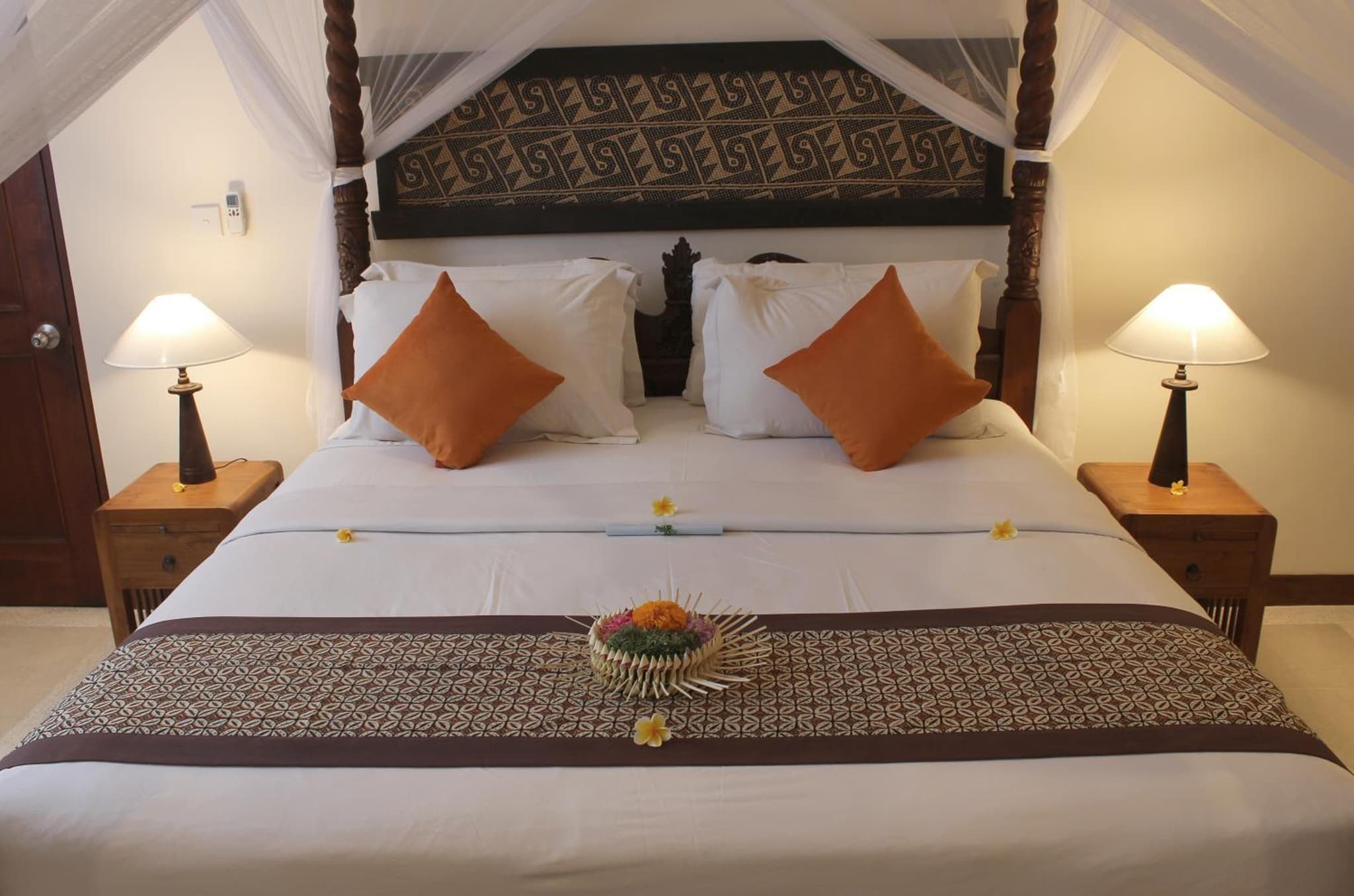 D'Legon Villas photo 5