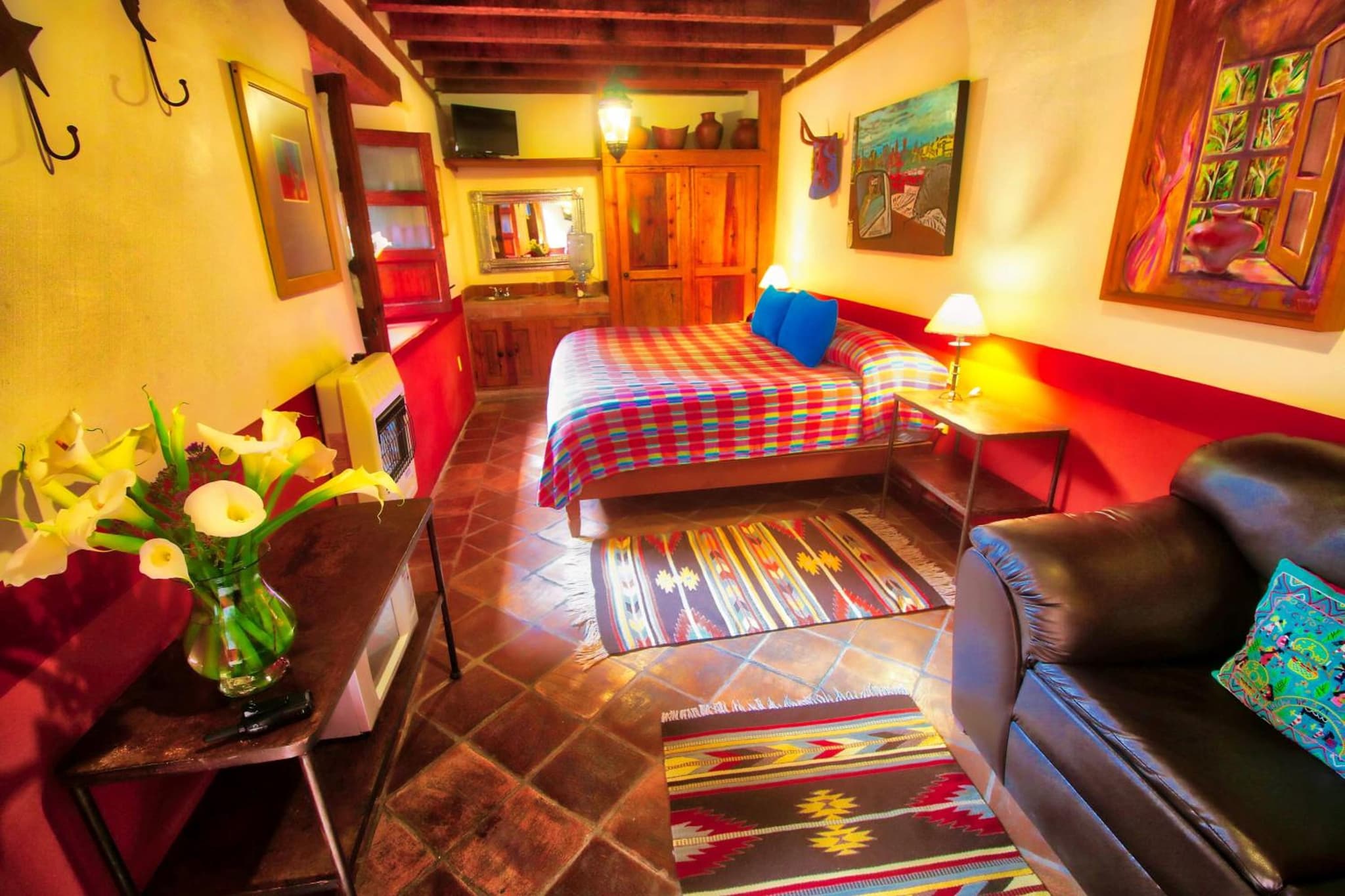 Hotel Casa Encantada photo 4