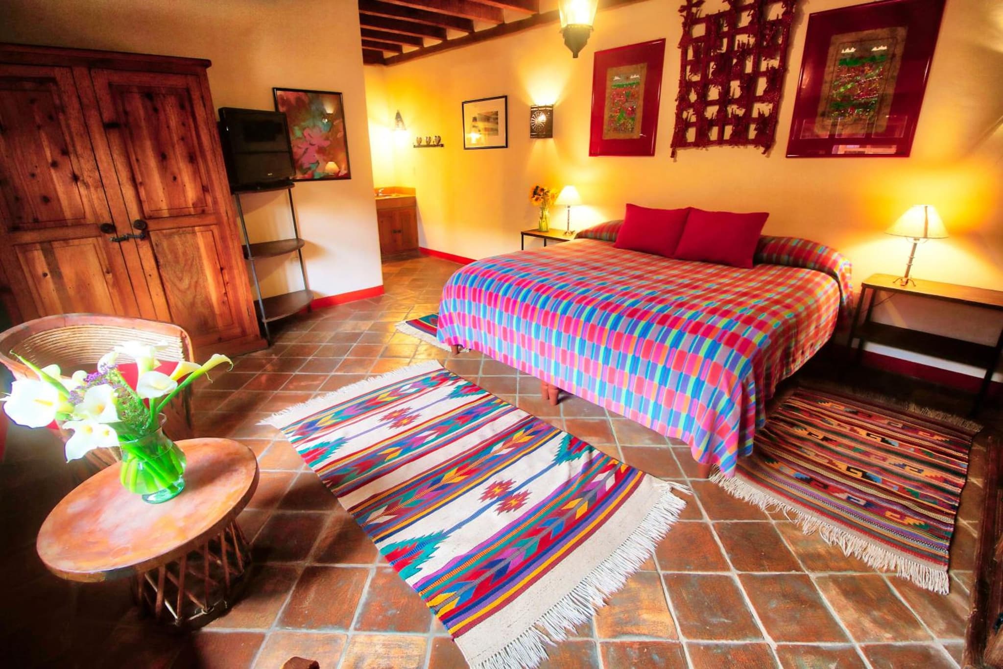 Hotel Casa Encantada photo 5