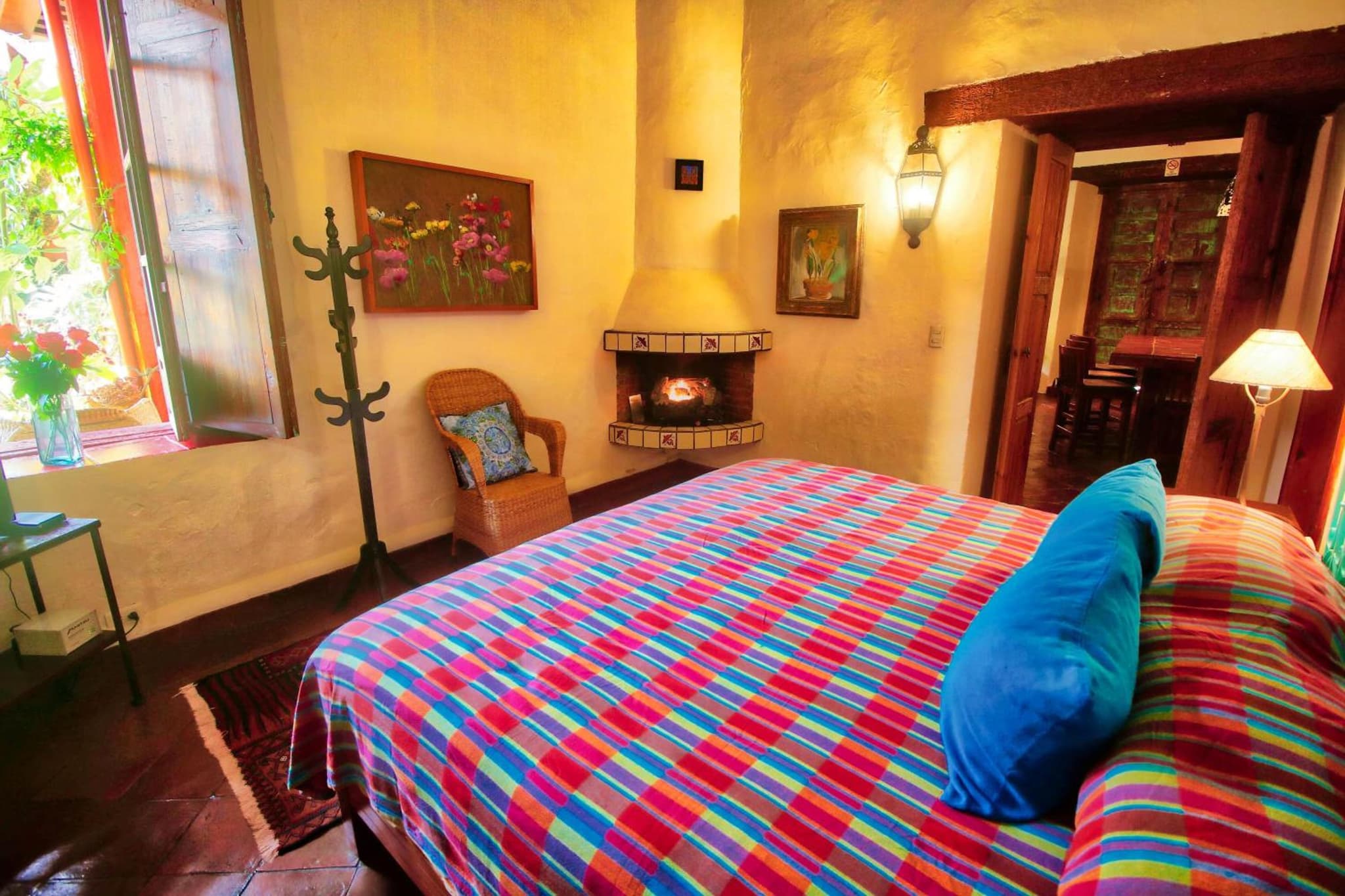 Hotel Casa Encantada photo 8