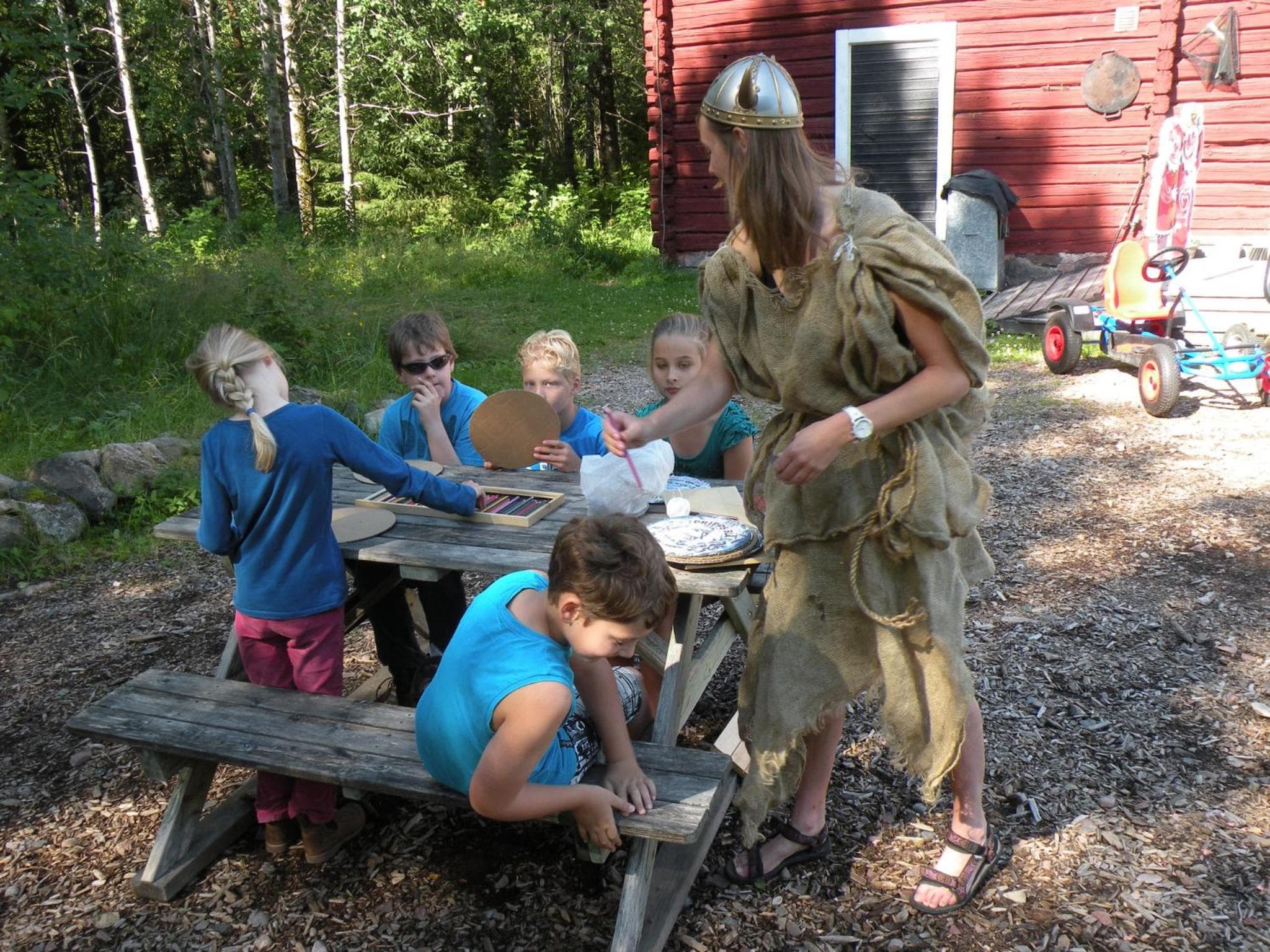 Johannisholm Adventure photo 6