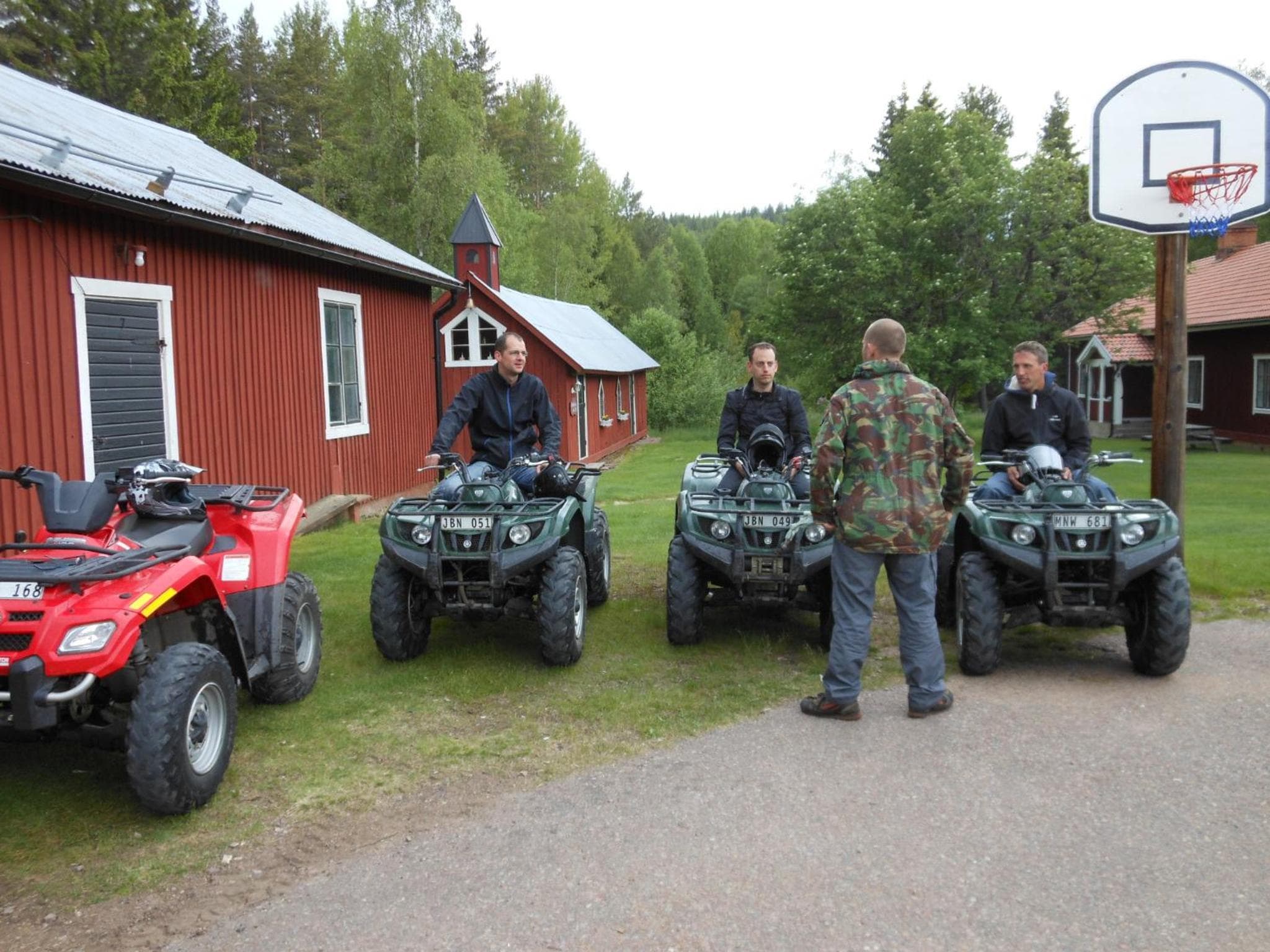Johannisholm Adventure photo 3