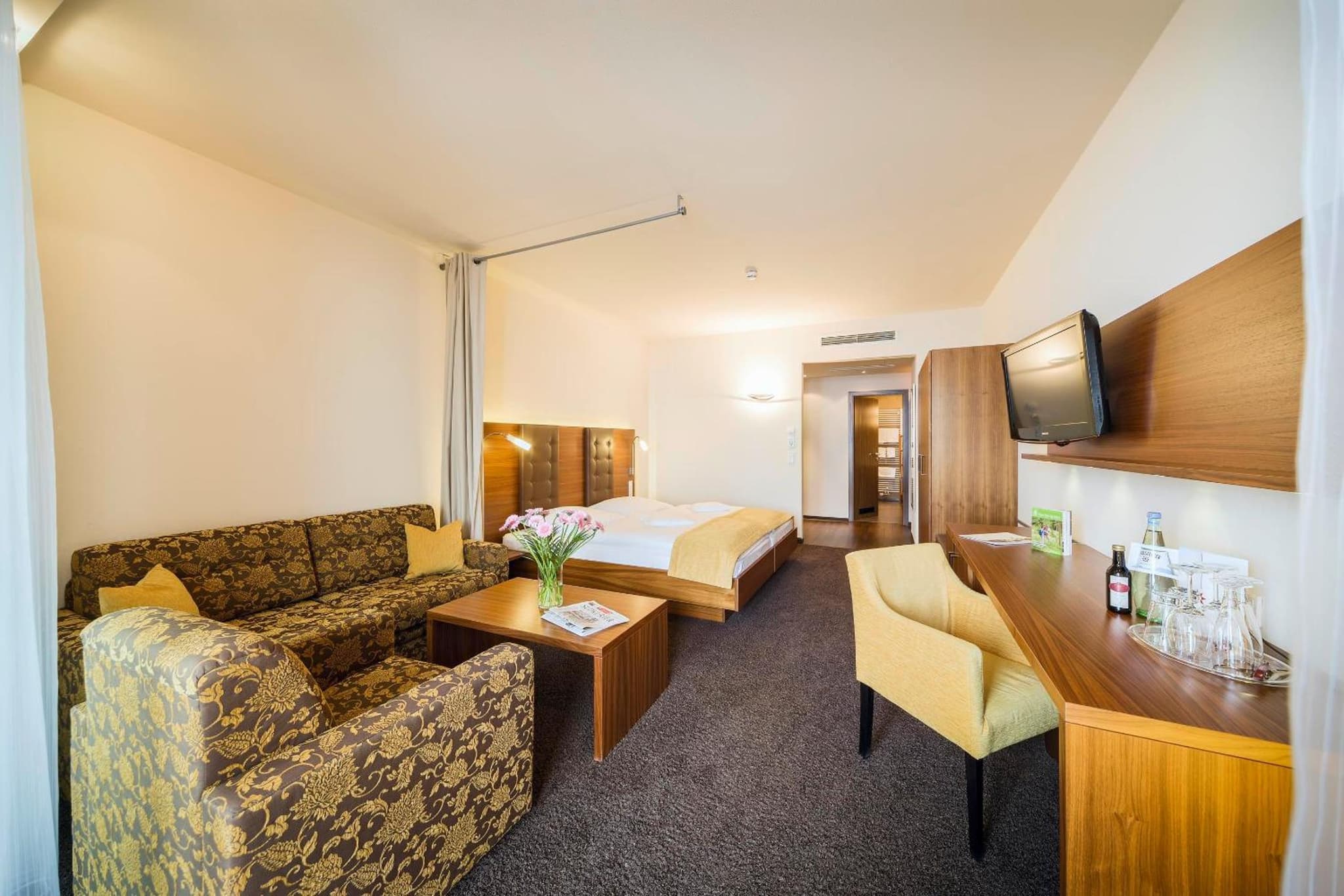Flair Hotel zum Schiff photo 3