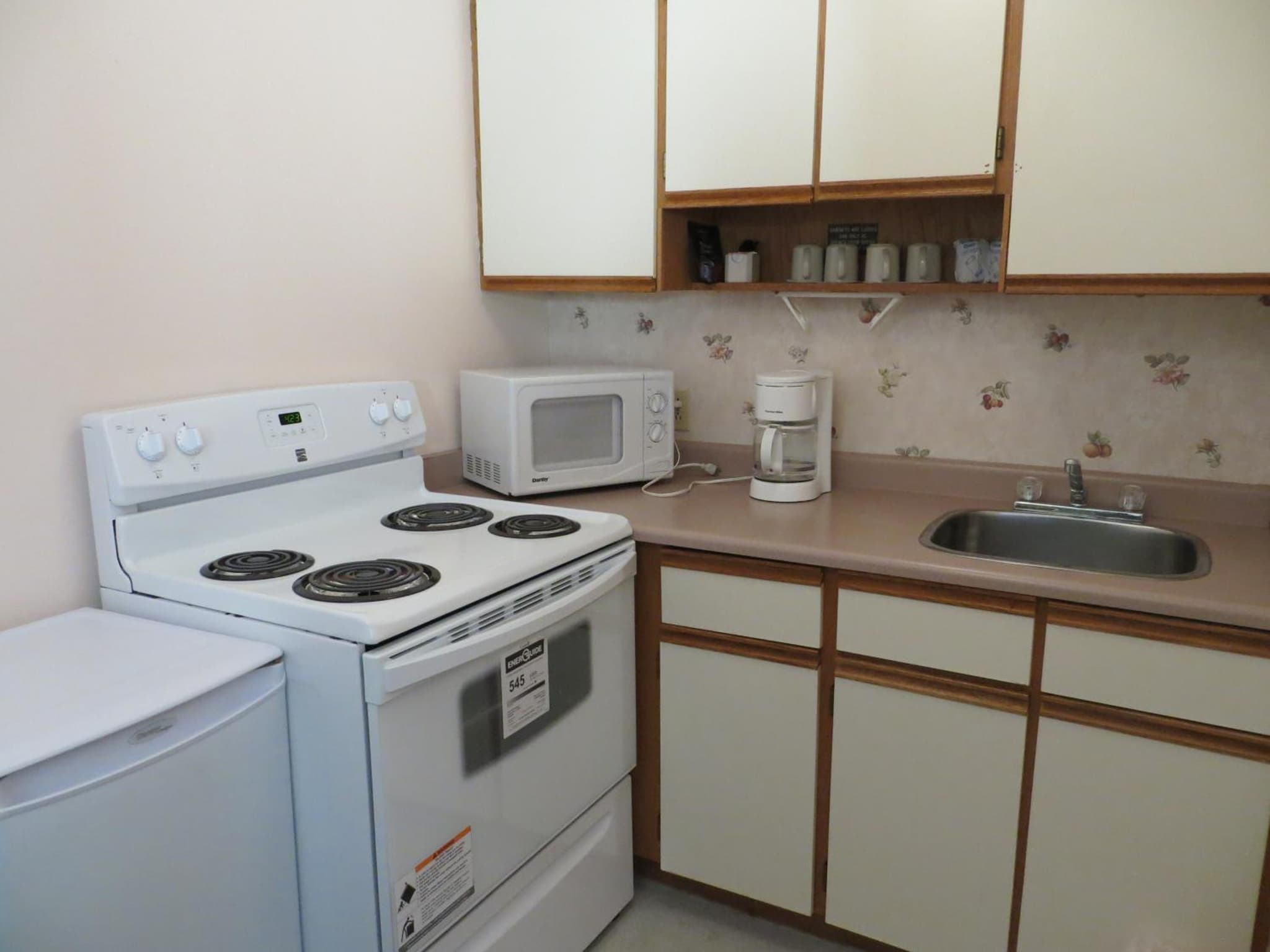 Alpine Motel photo 9