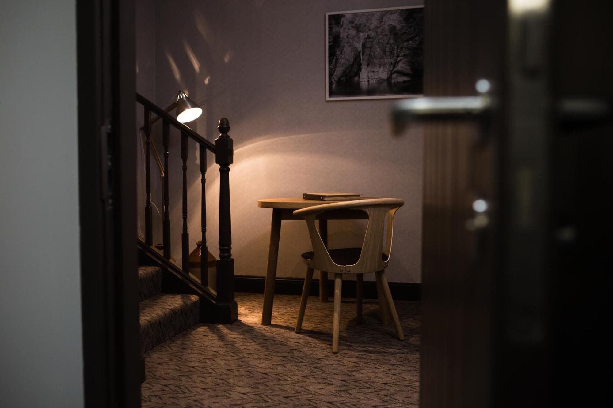 Bosville Hotel photo 6