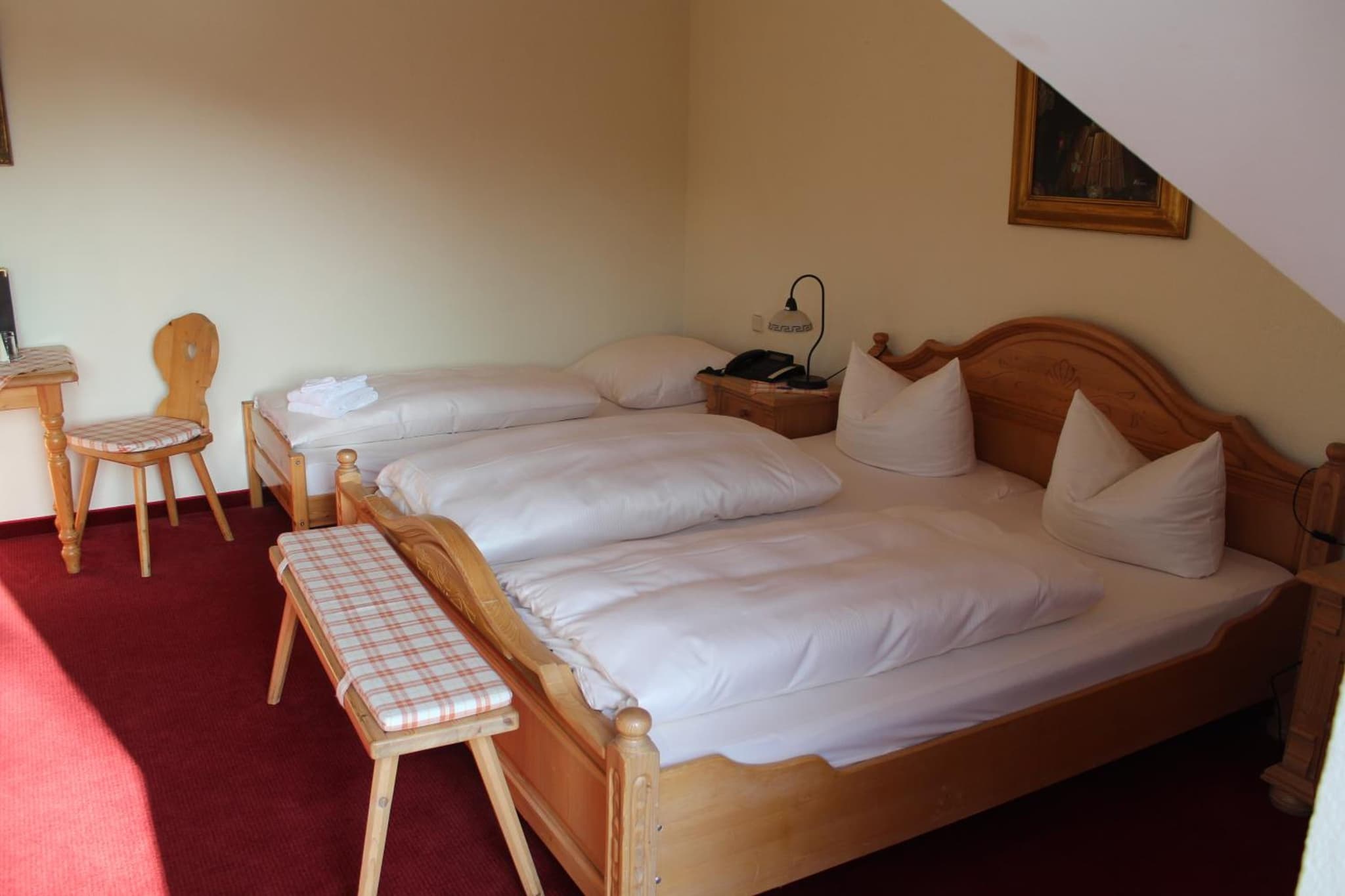Hotel Knorre photo 7