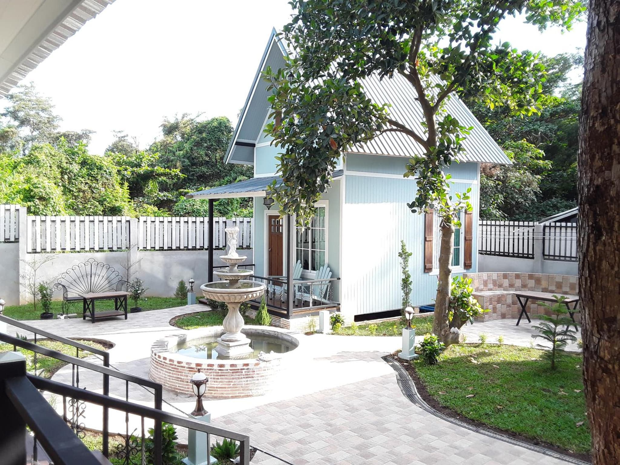 Sky cottage photo 6