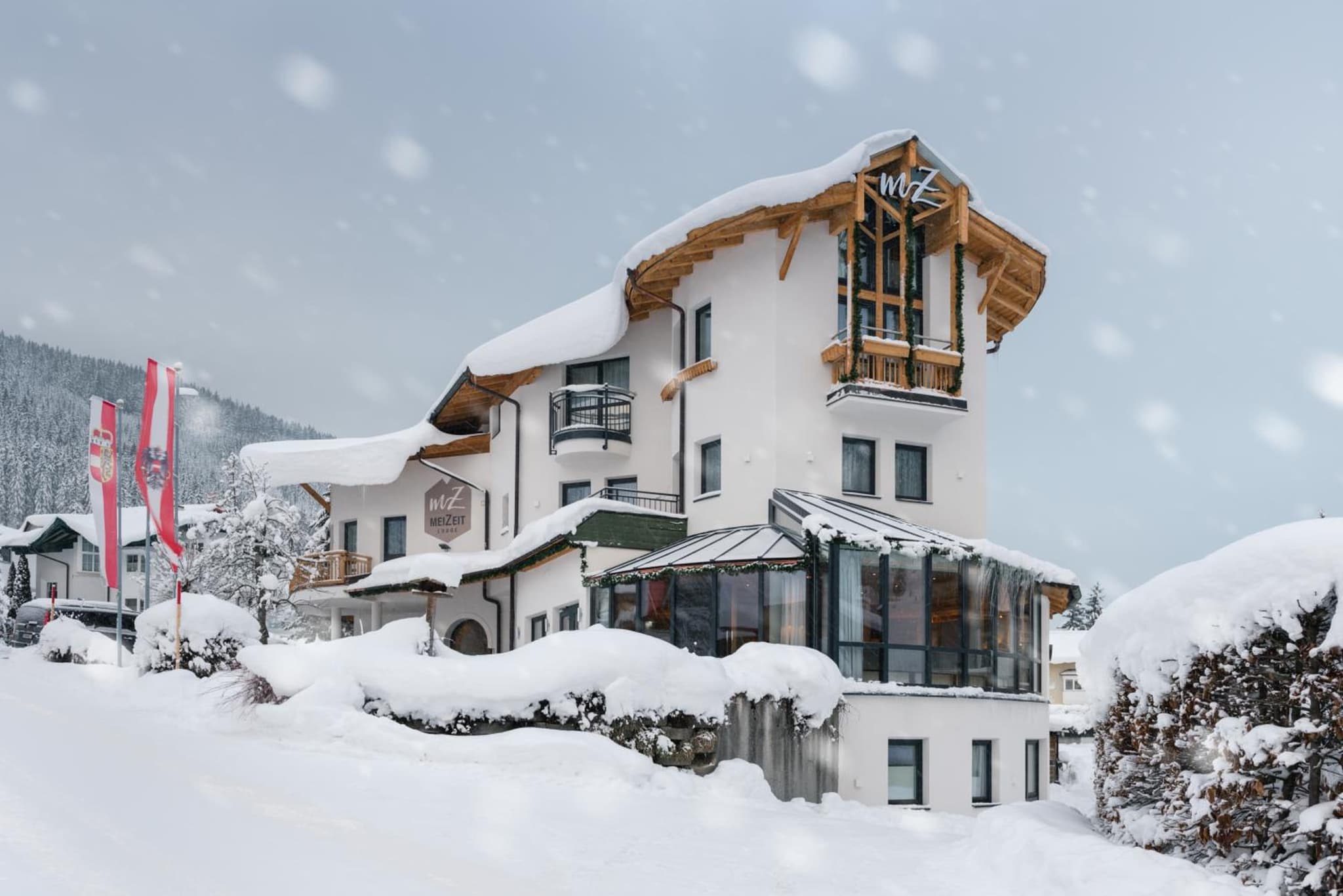 meiZeit Lodge photo 2