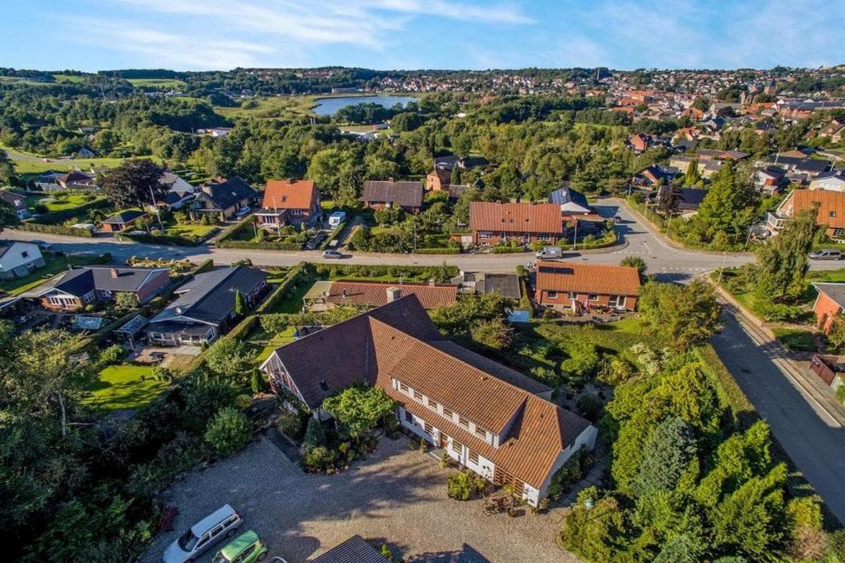 Bed & Breakfast Hobro photo 5