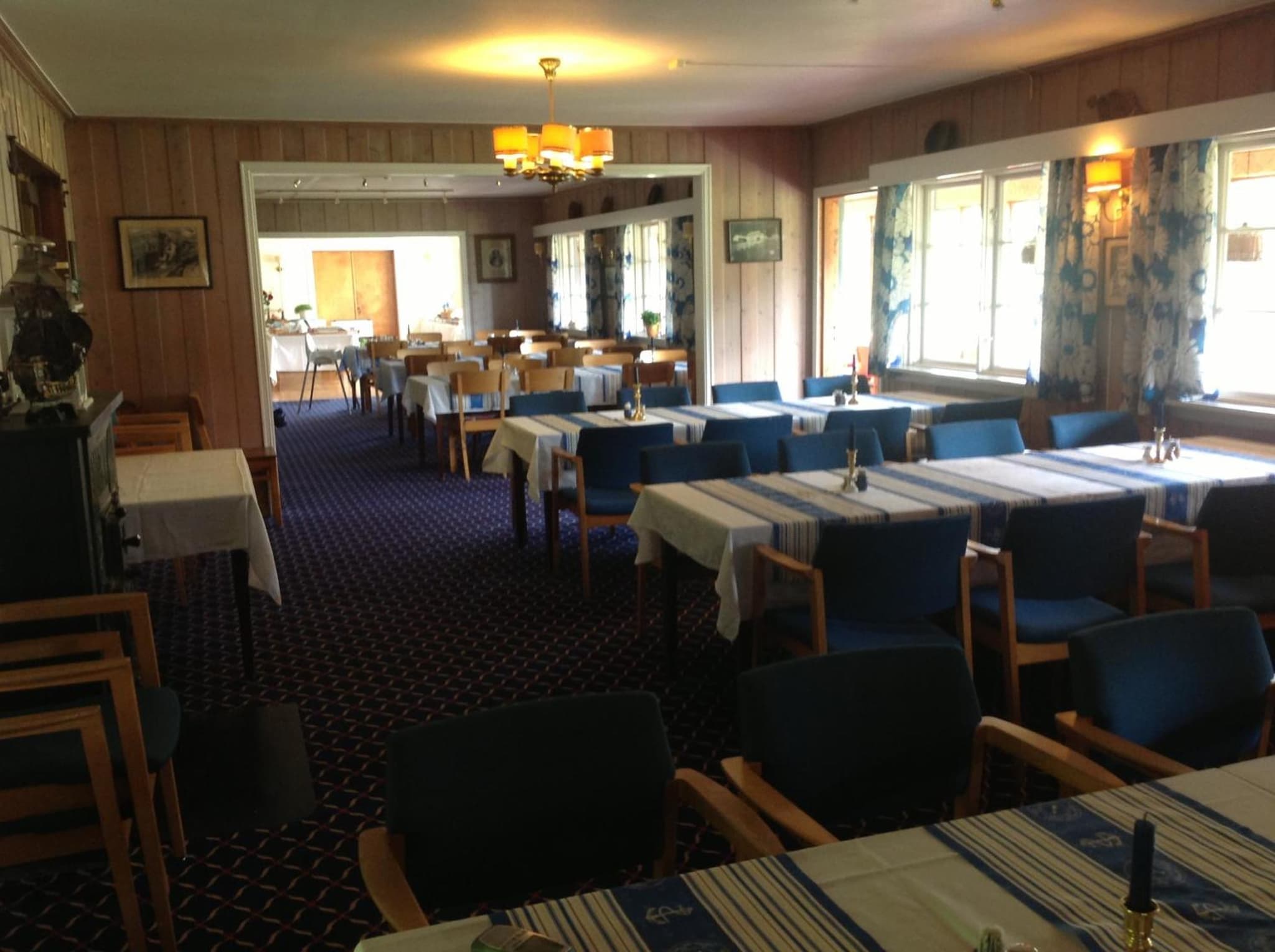 Smedsgården Hotel photo 8