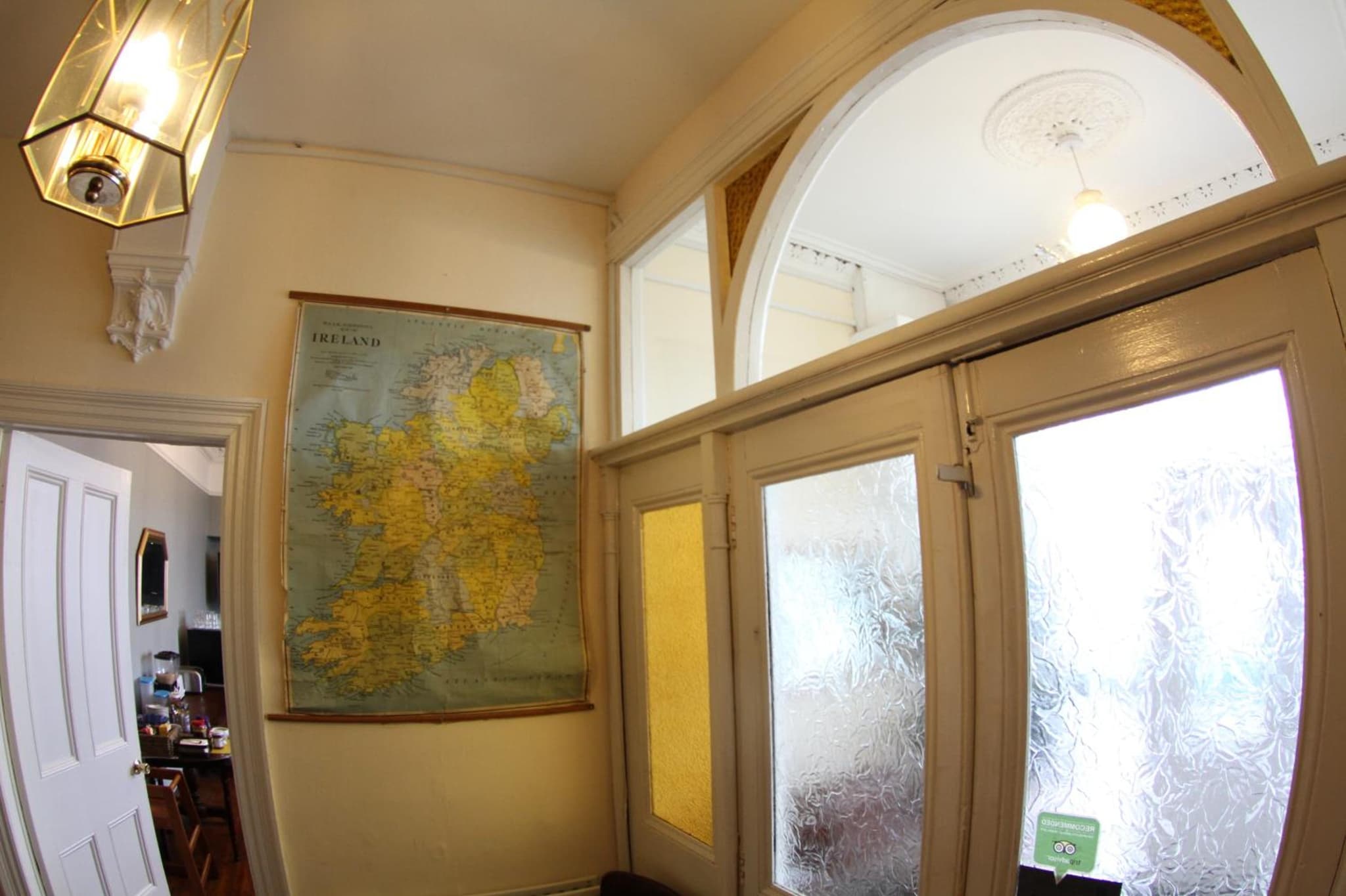Rolling Wave Guesthouse photo 8