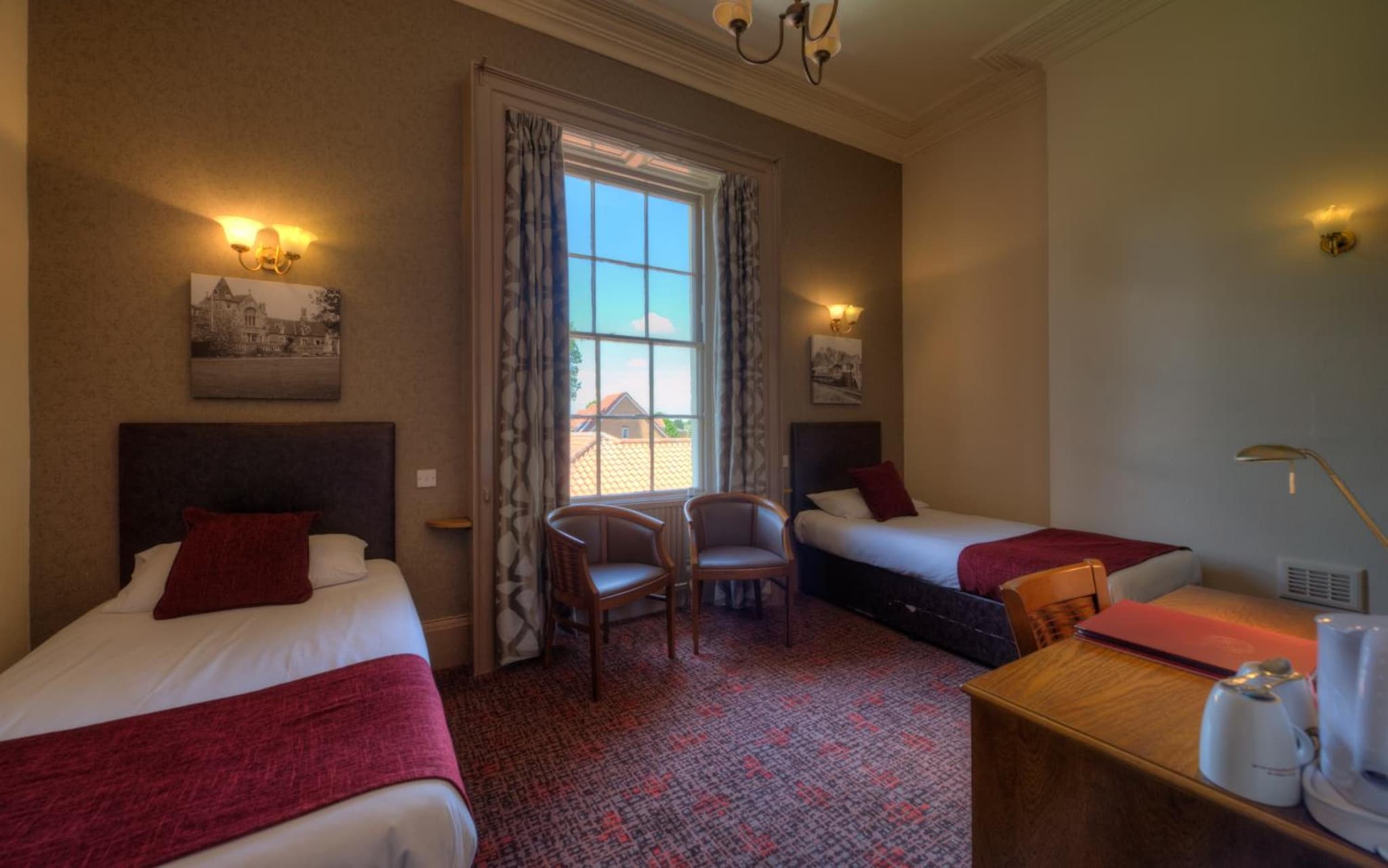 The Elms Hotel photo 3