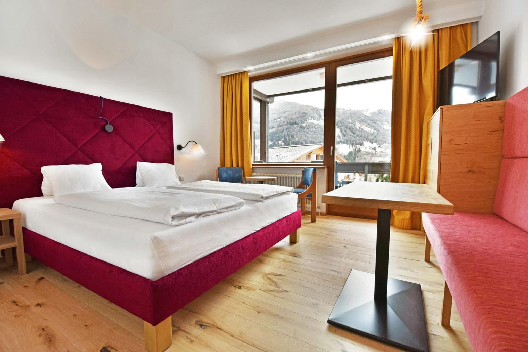 Hotel NockResort photo 3