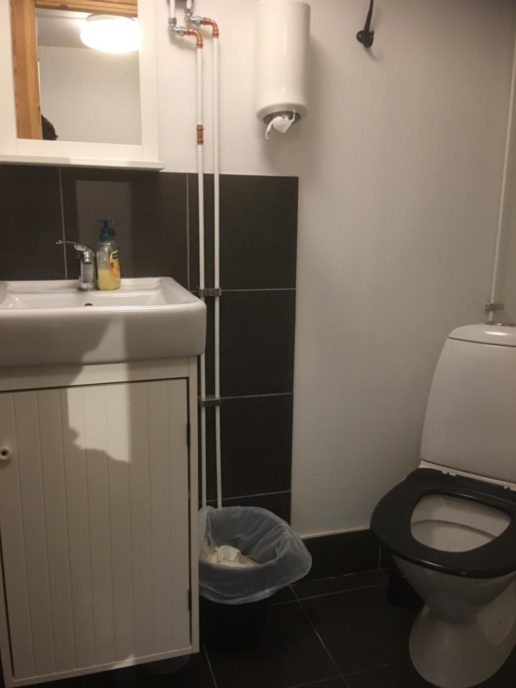 Vånga Hostel photo 8
