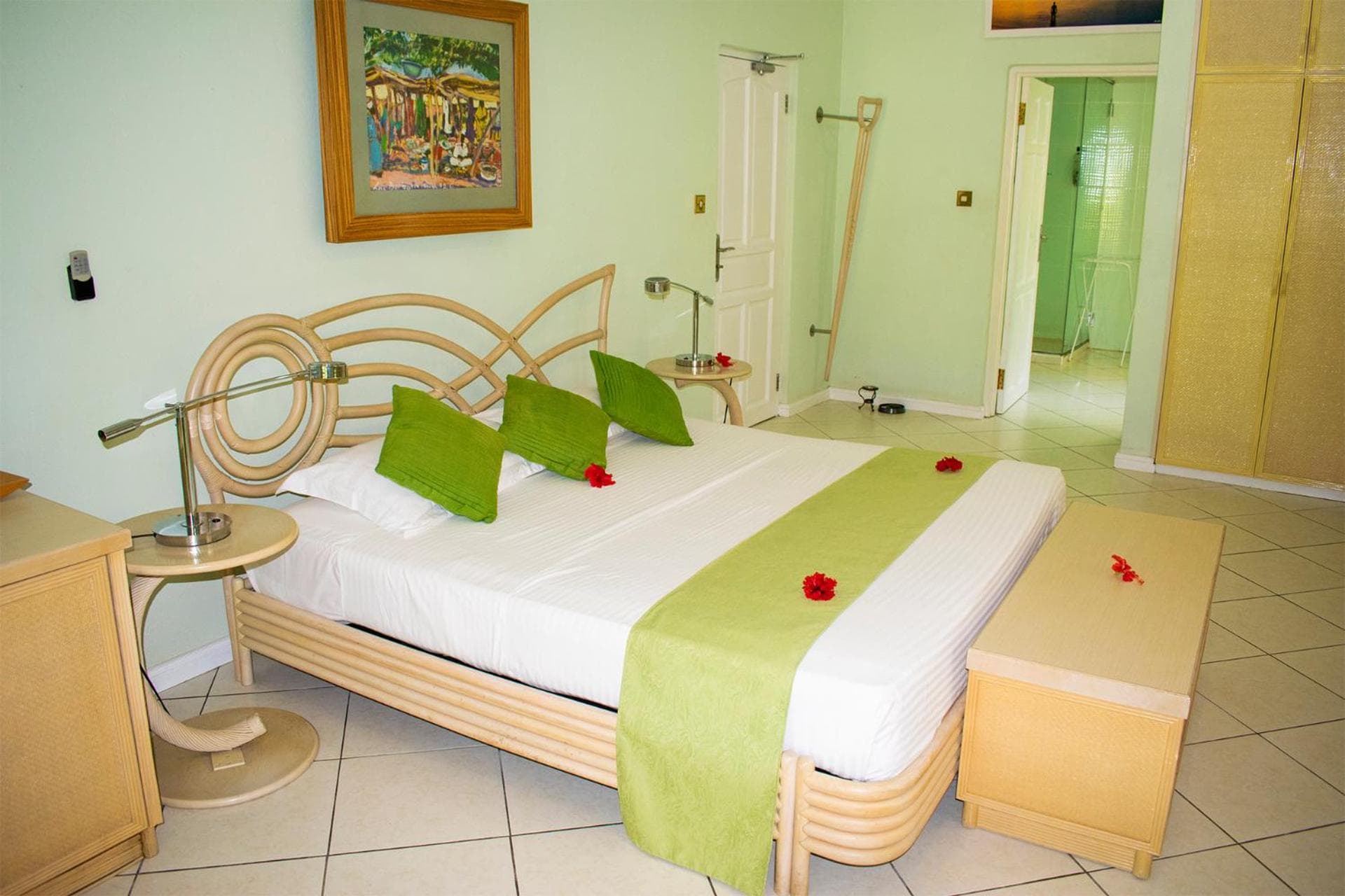 Villa De Cerf photo 8