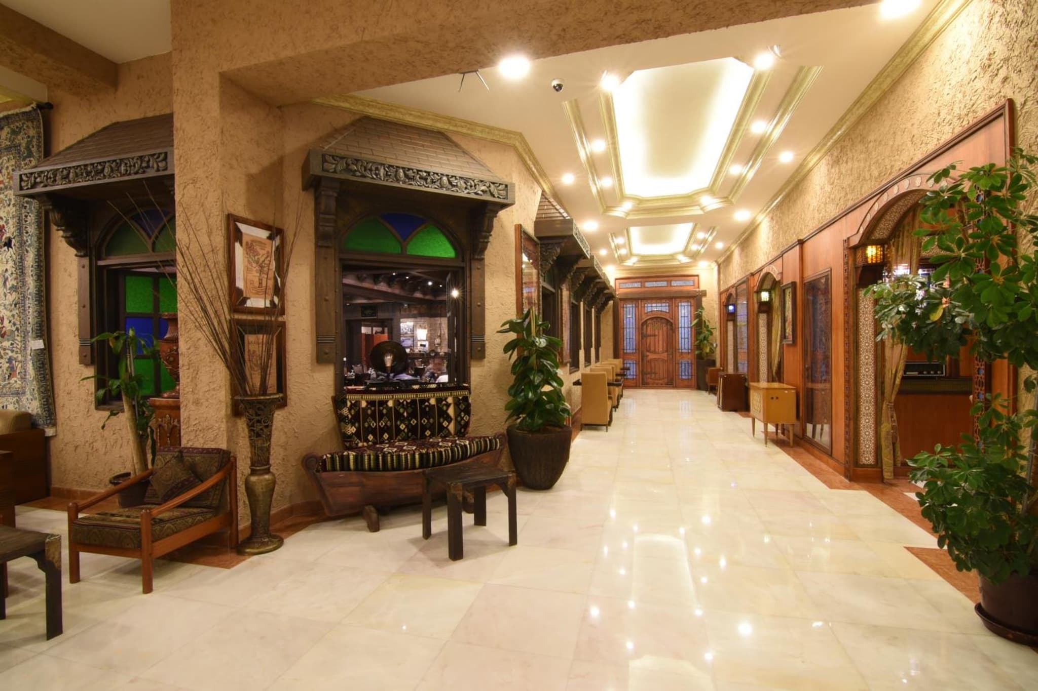 Karan Sharq for Hotel Apartments Company photo 7