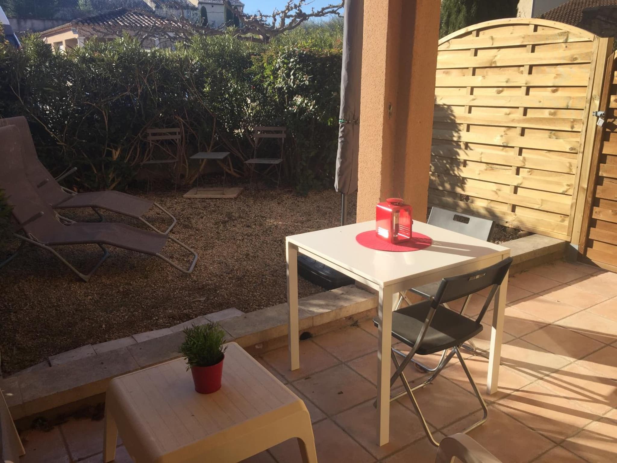 Clos des Templiers photo 3