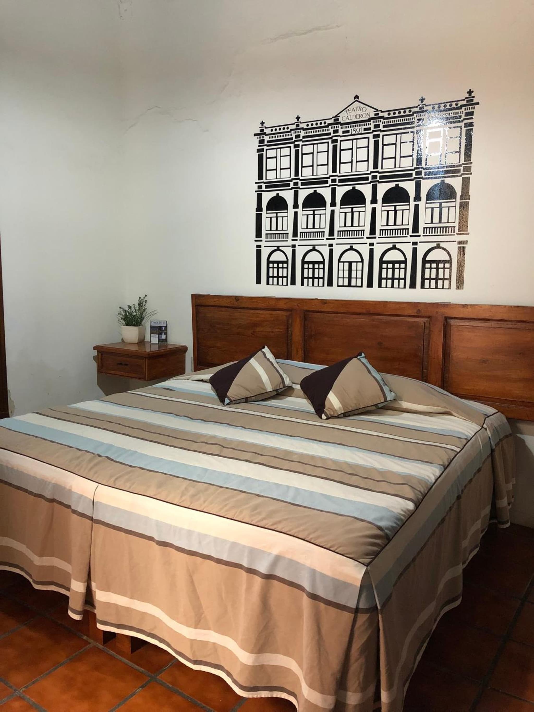 Hostal Cielito De María photo 5