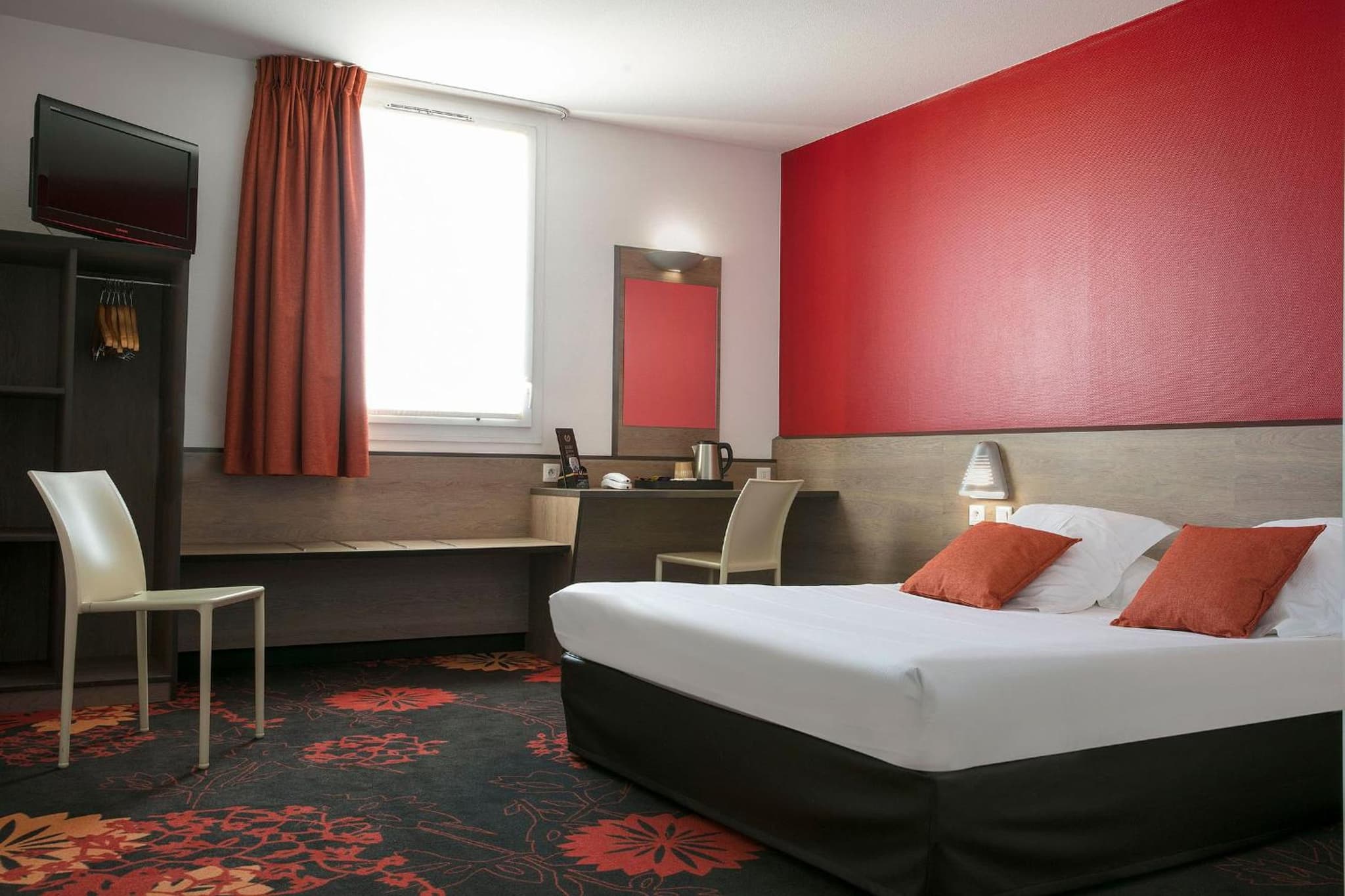 Hotel Clermont Estaing photo 2