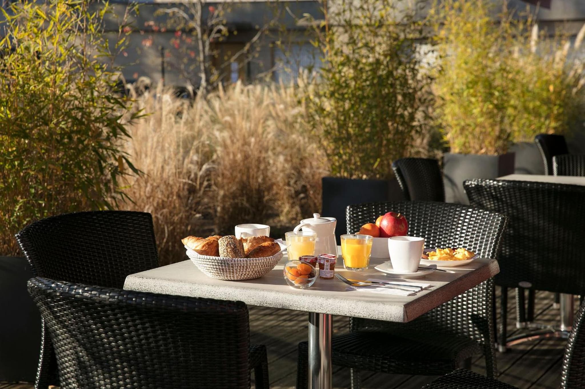 Hotel Clermont Estaing photo 4