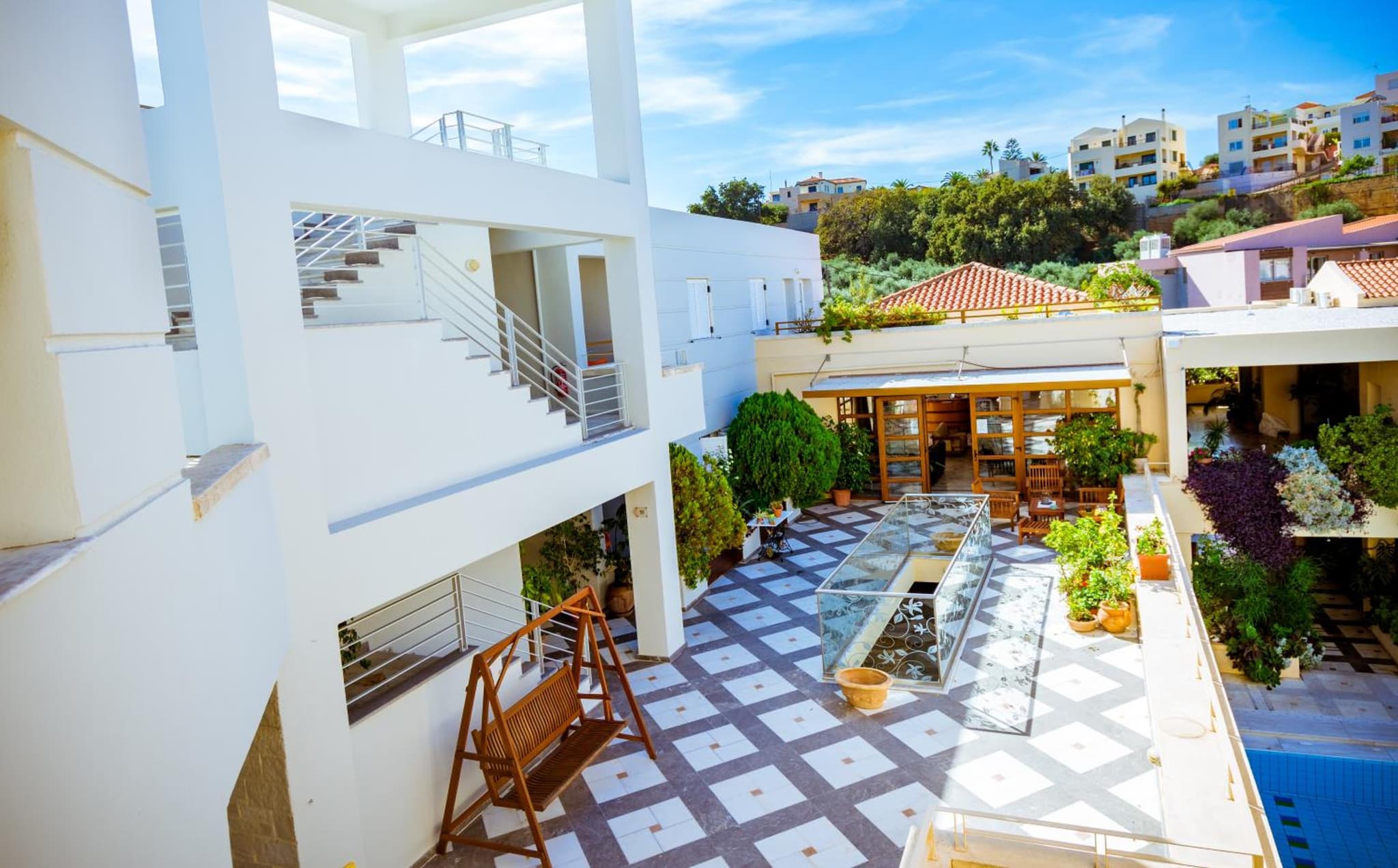 Anais Collection Hotels & Suites by GHH photo 3