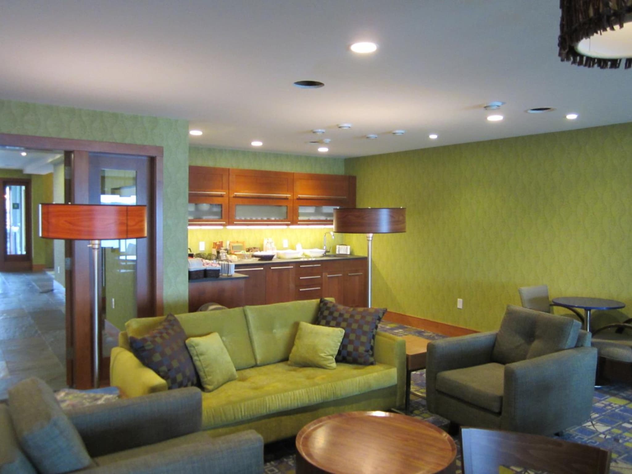 Inn on the Harbour photo 7
