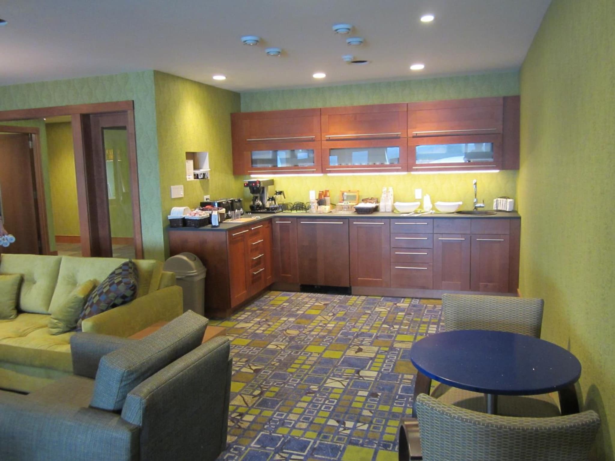 Inn on the Harbour photo 6