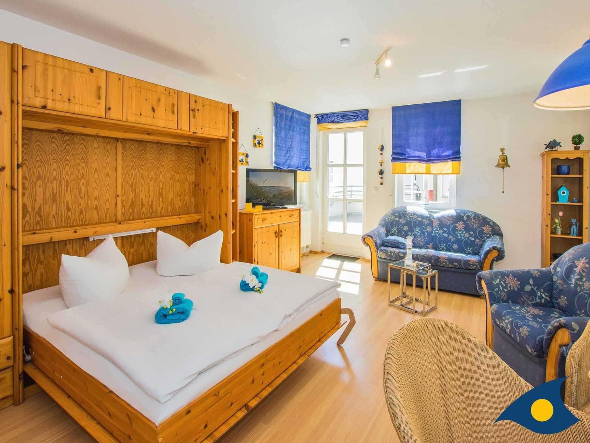 Villa Margot Whg 31 photo 3