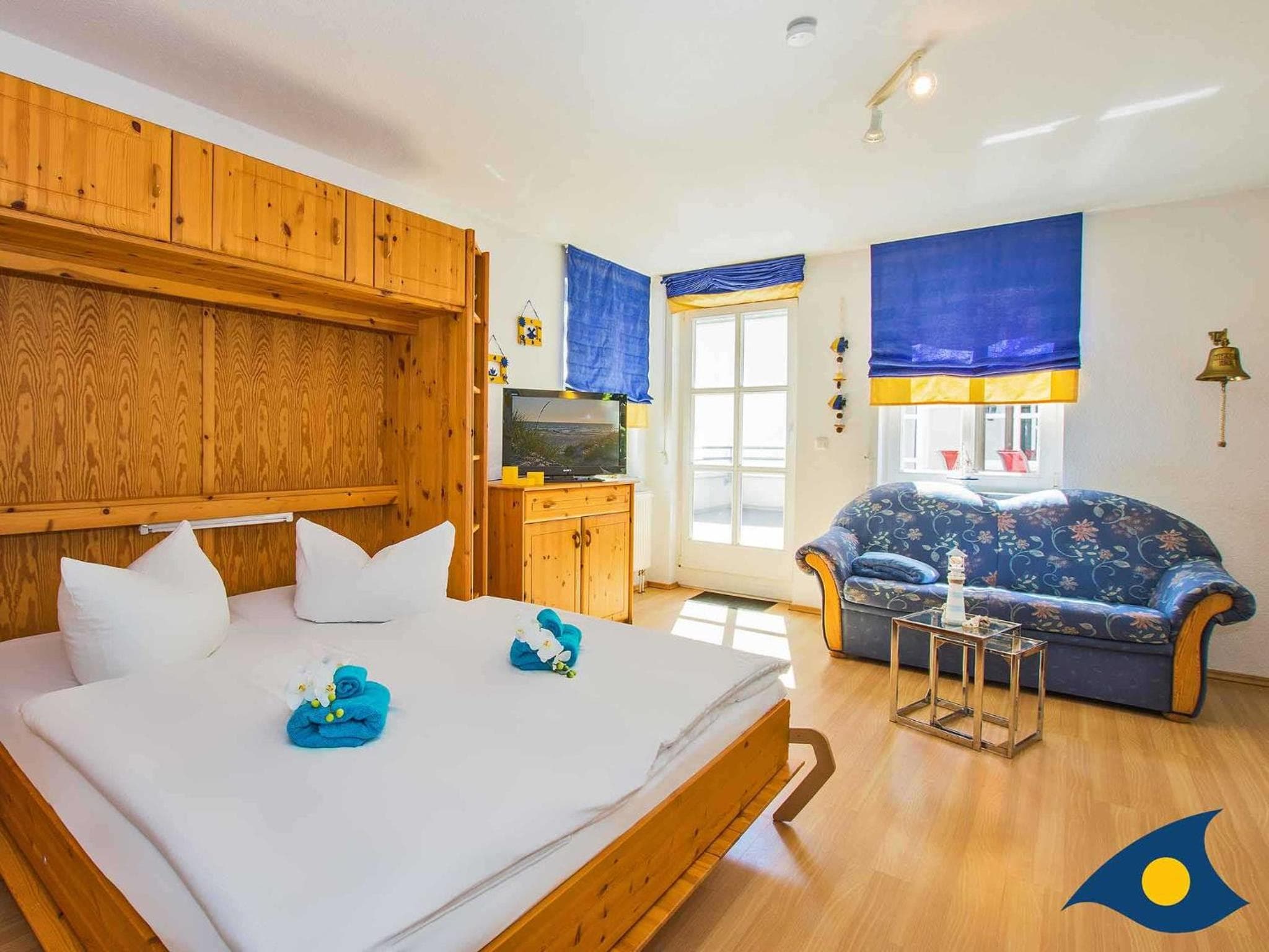 Villa Margot Whg 31 photo 5