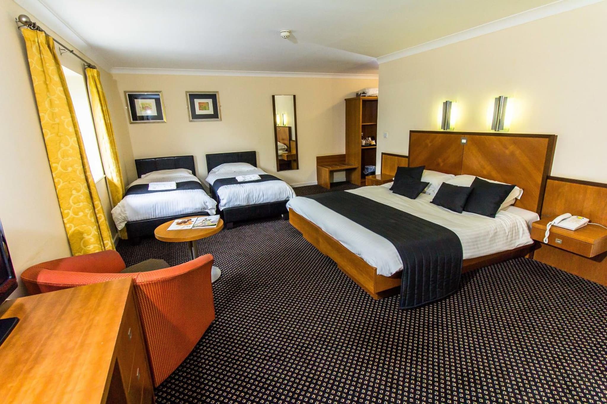Padbrook Park Hotel photo 9