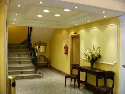 Hotel Don Luis photo 6
