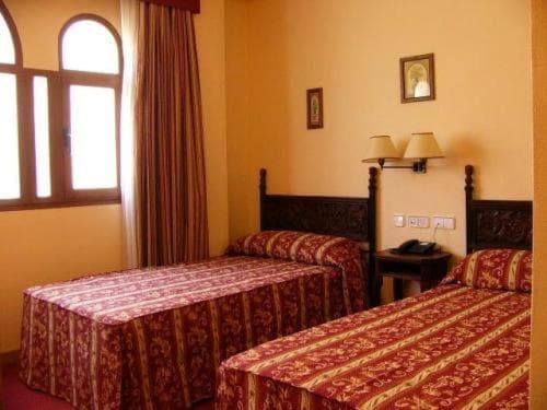 Hotel Don Luis photo 8