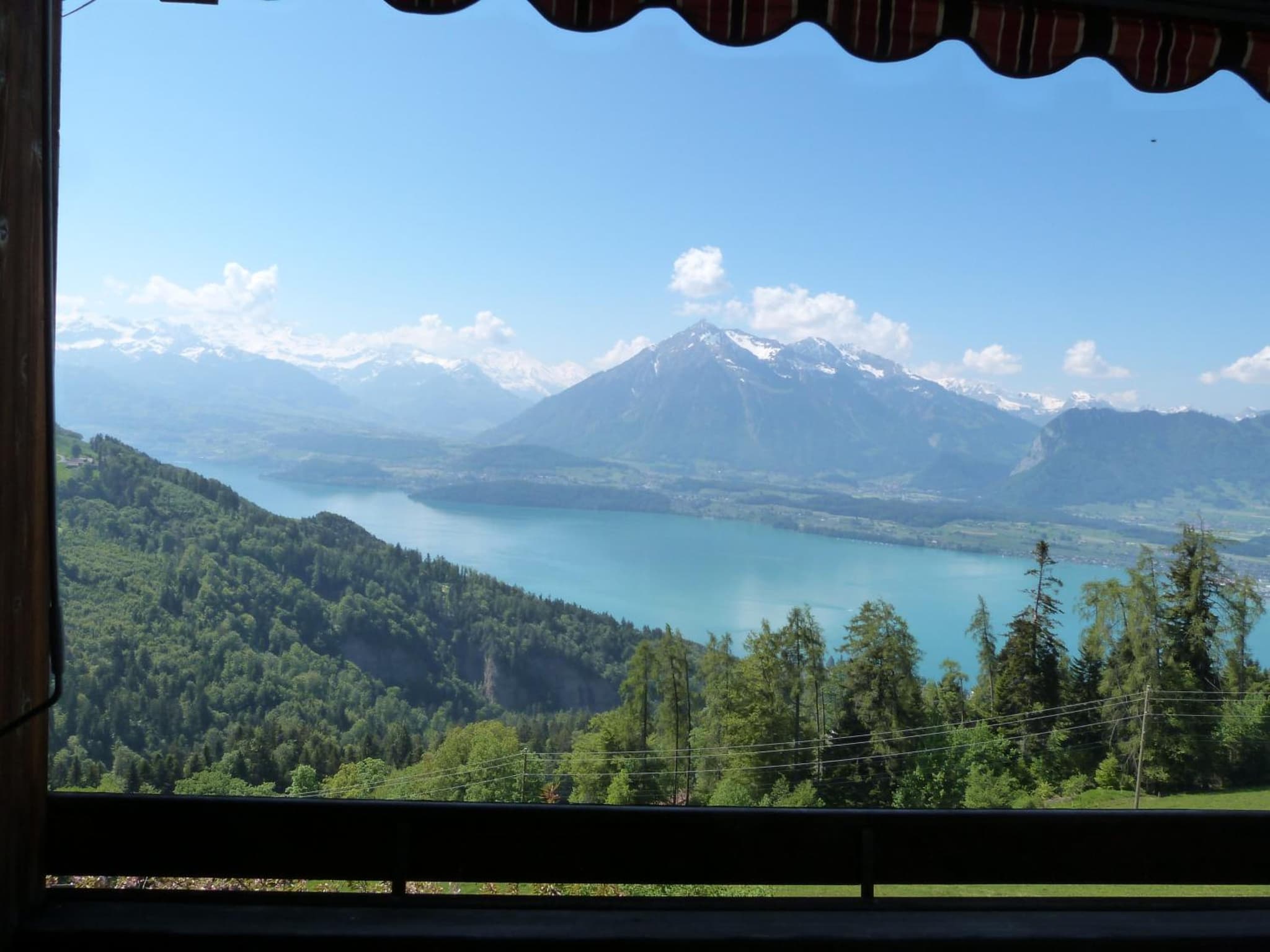 Hotel Bellevue photo 3