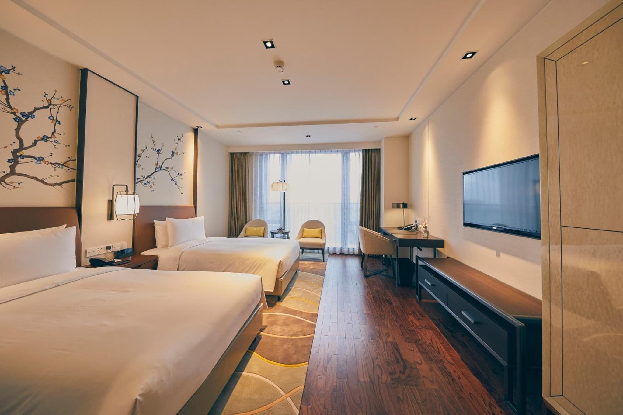 LJZ Supreme Tower Hotel photo 7