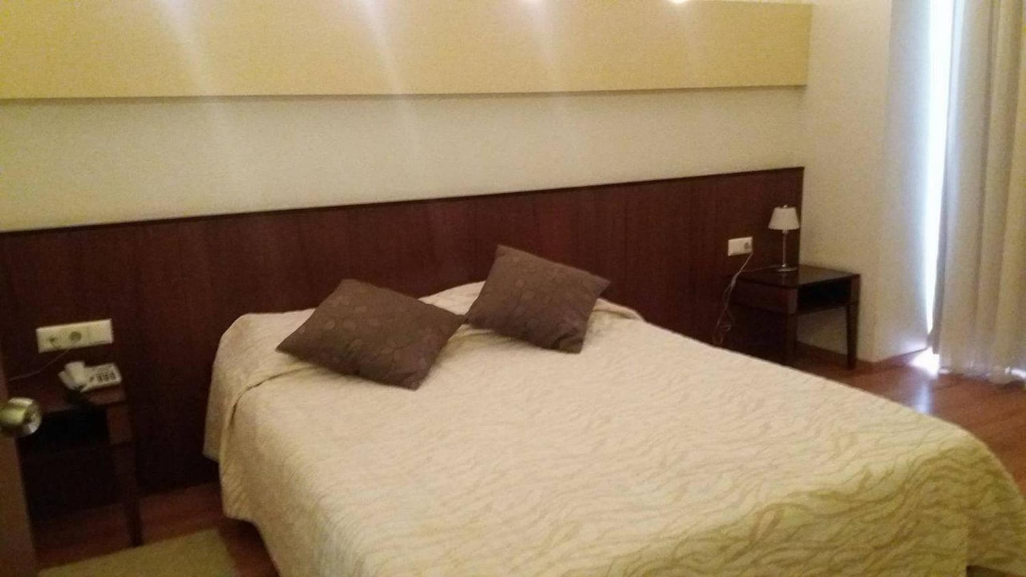 Acropol Hotel photo 2