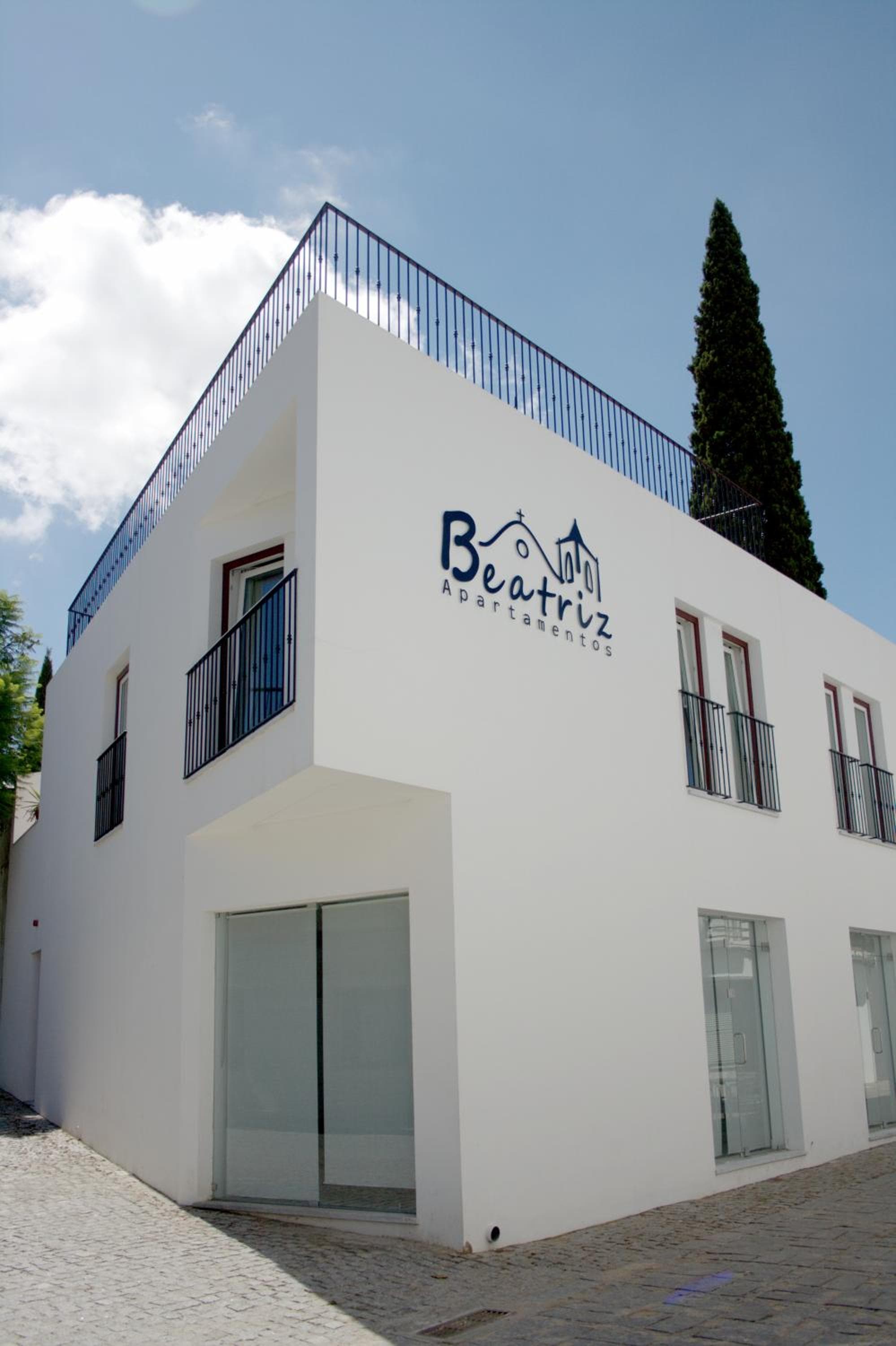 Hotel Beatriz