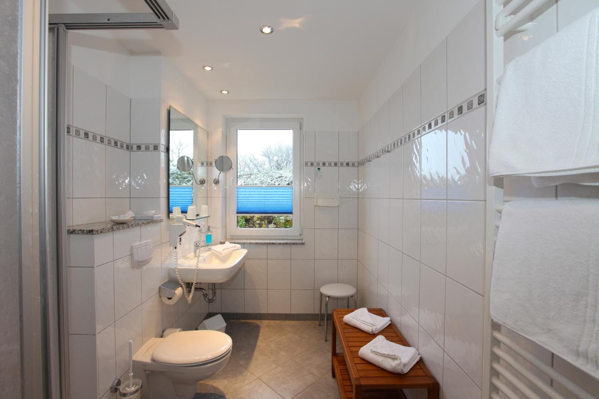 Hotel Badehaus Goor photo 3