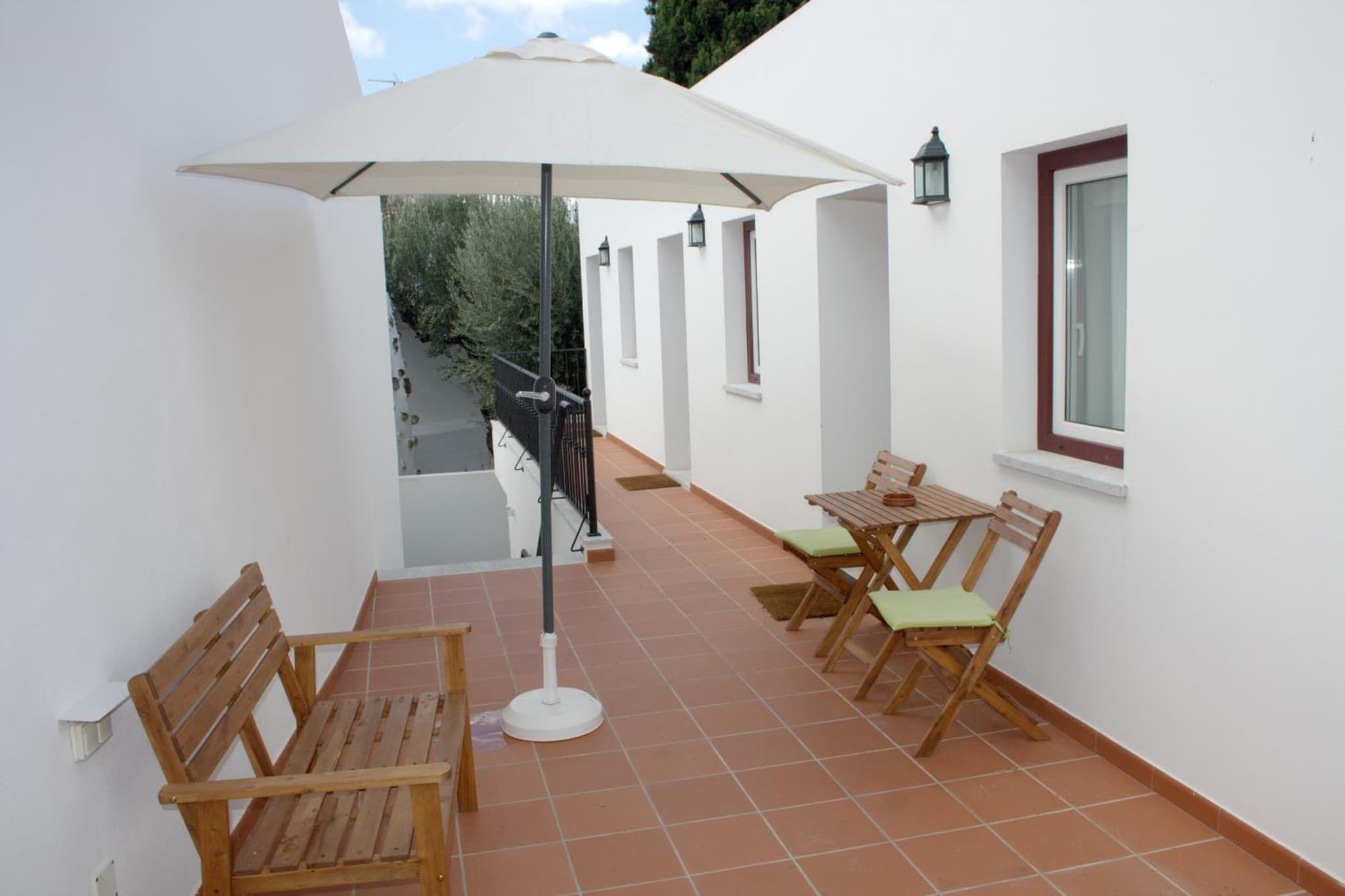 Hotel Beatriz photo 2