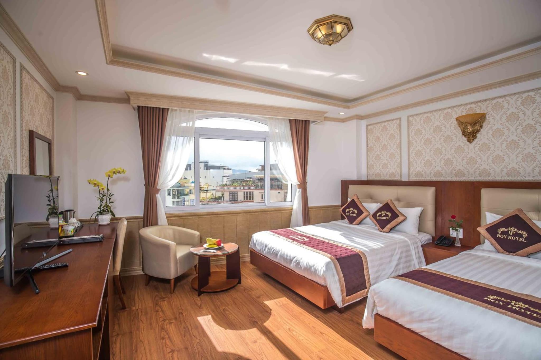 Roy Dala Hotel photo 3