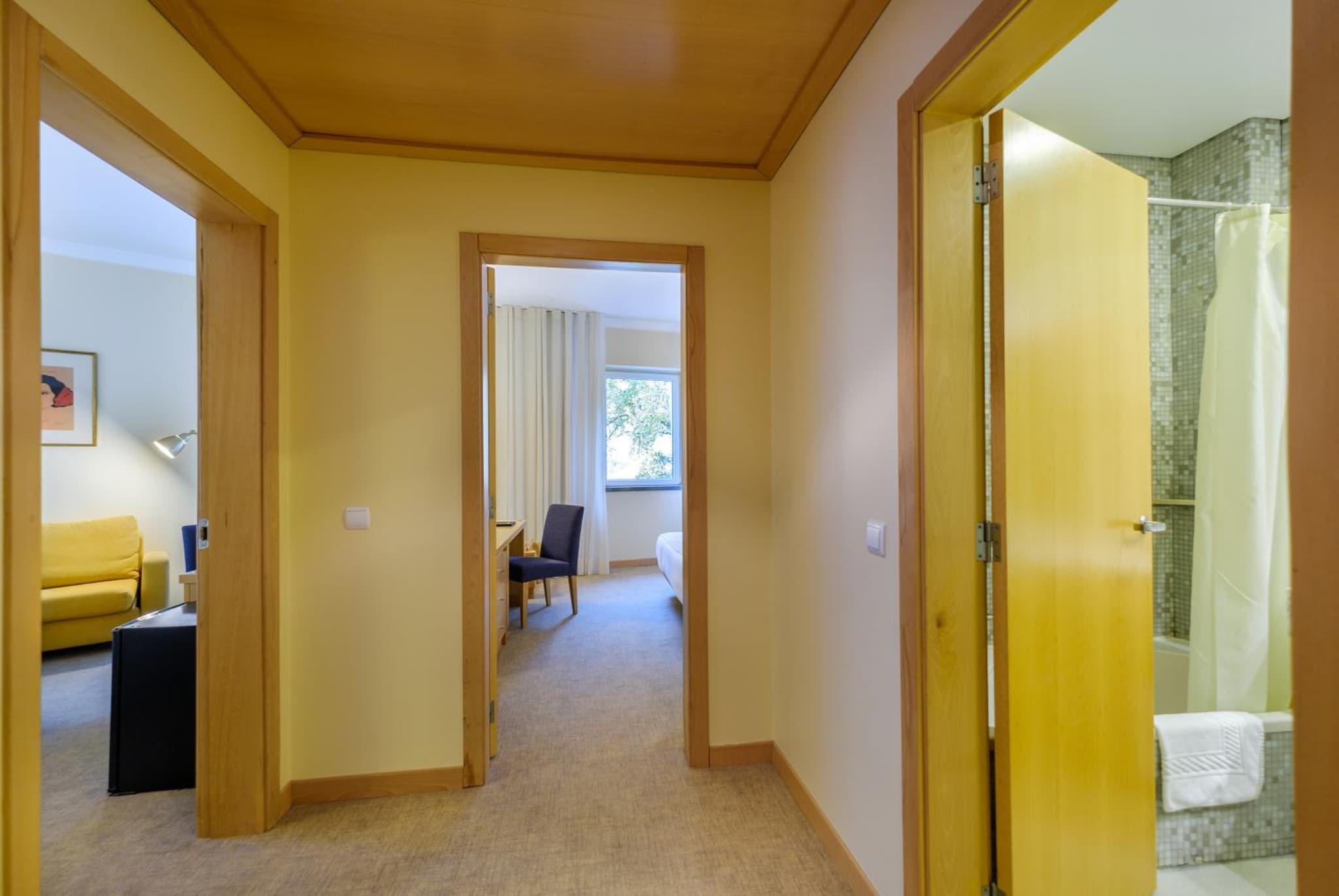 Hotel Santa Maria photo 6