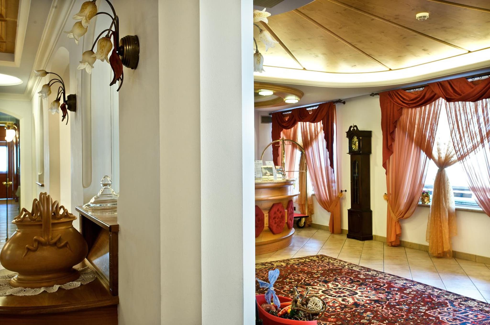 Albergo Alla Rosa photo 4