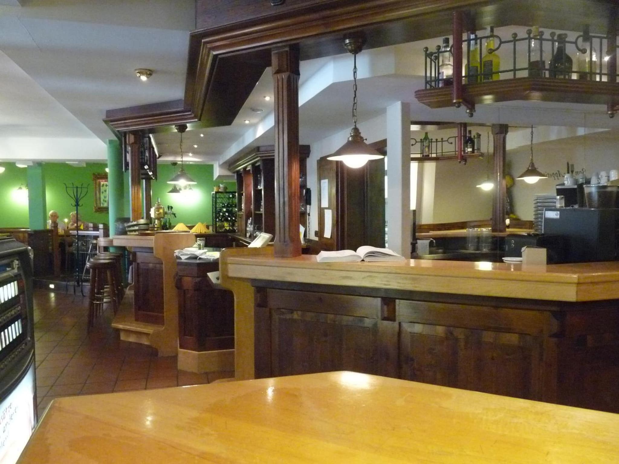 Hotel zur Krone photo 6