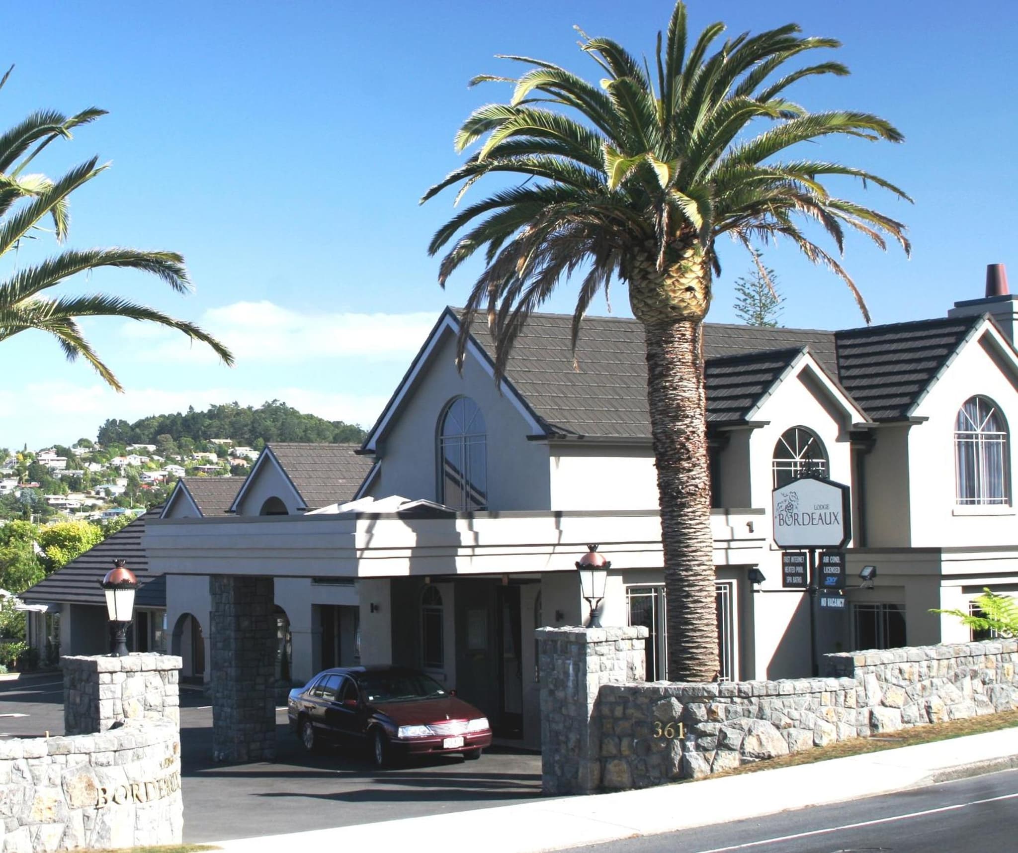 Lodge Bordeaux photo 8