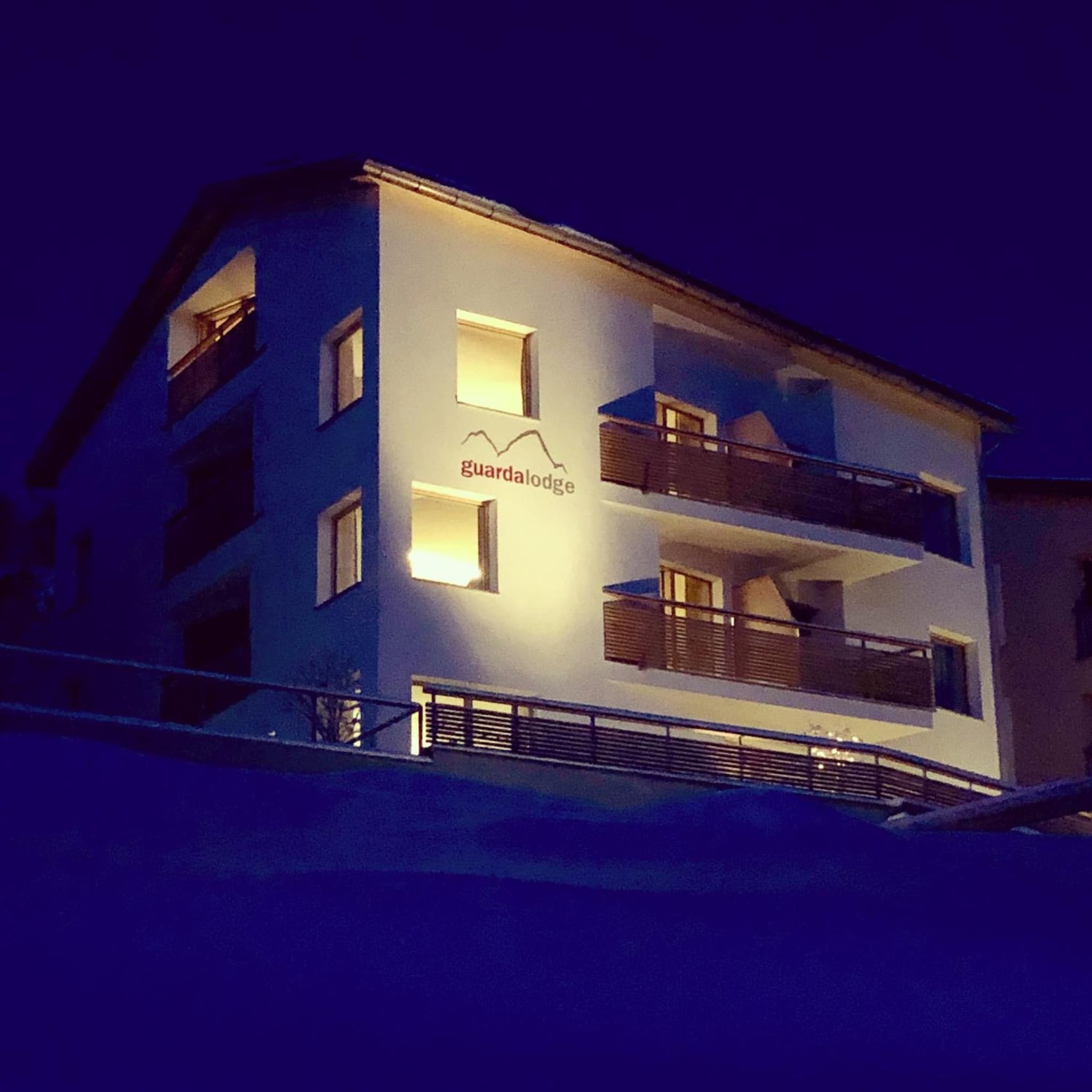 Guarda Lodge photo 4