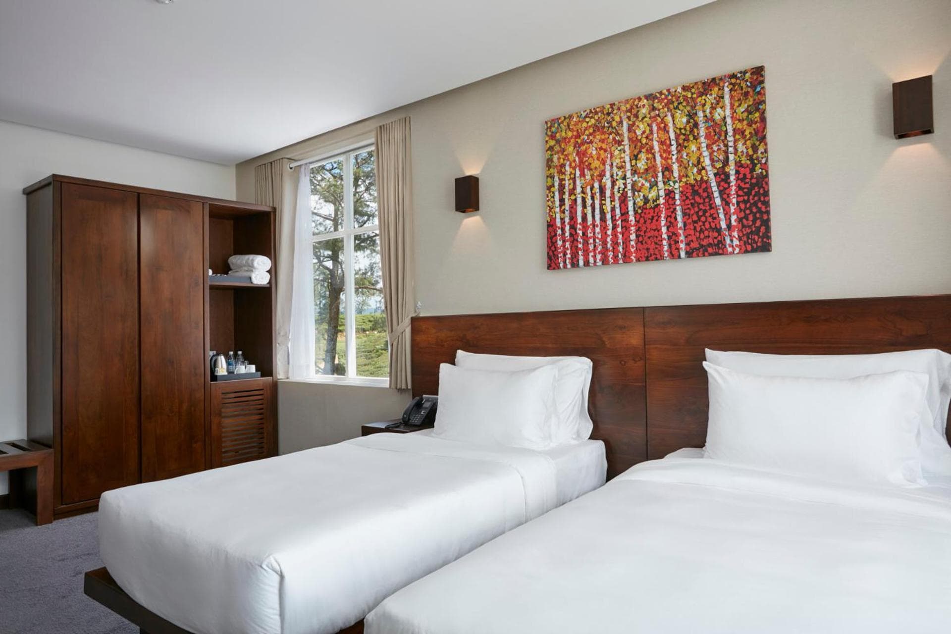 Galway Heights Hotel photo 9