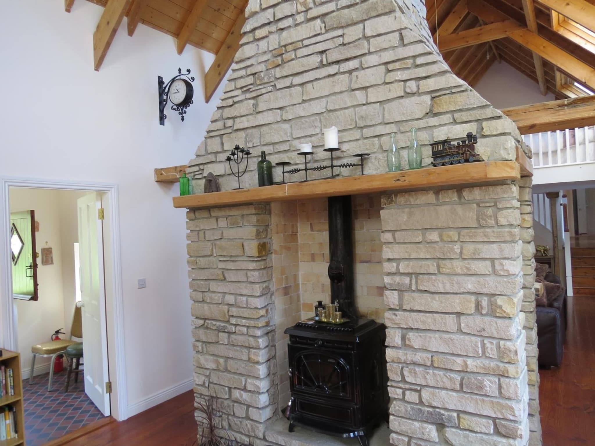 The Old House photo 3